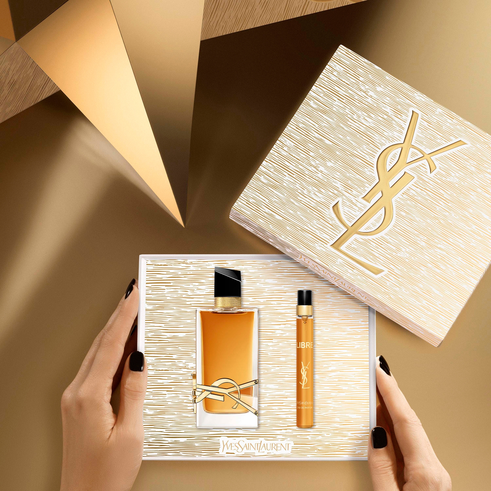 Thumbnail - Yves Saint Laurent Libre Intense Eau de Parfum 90ml Gift Set