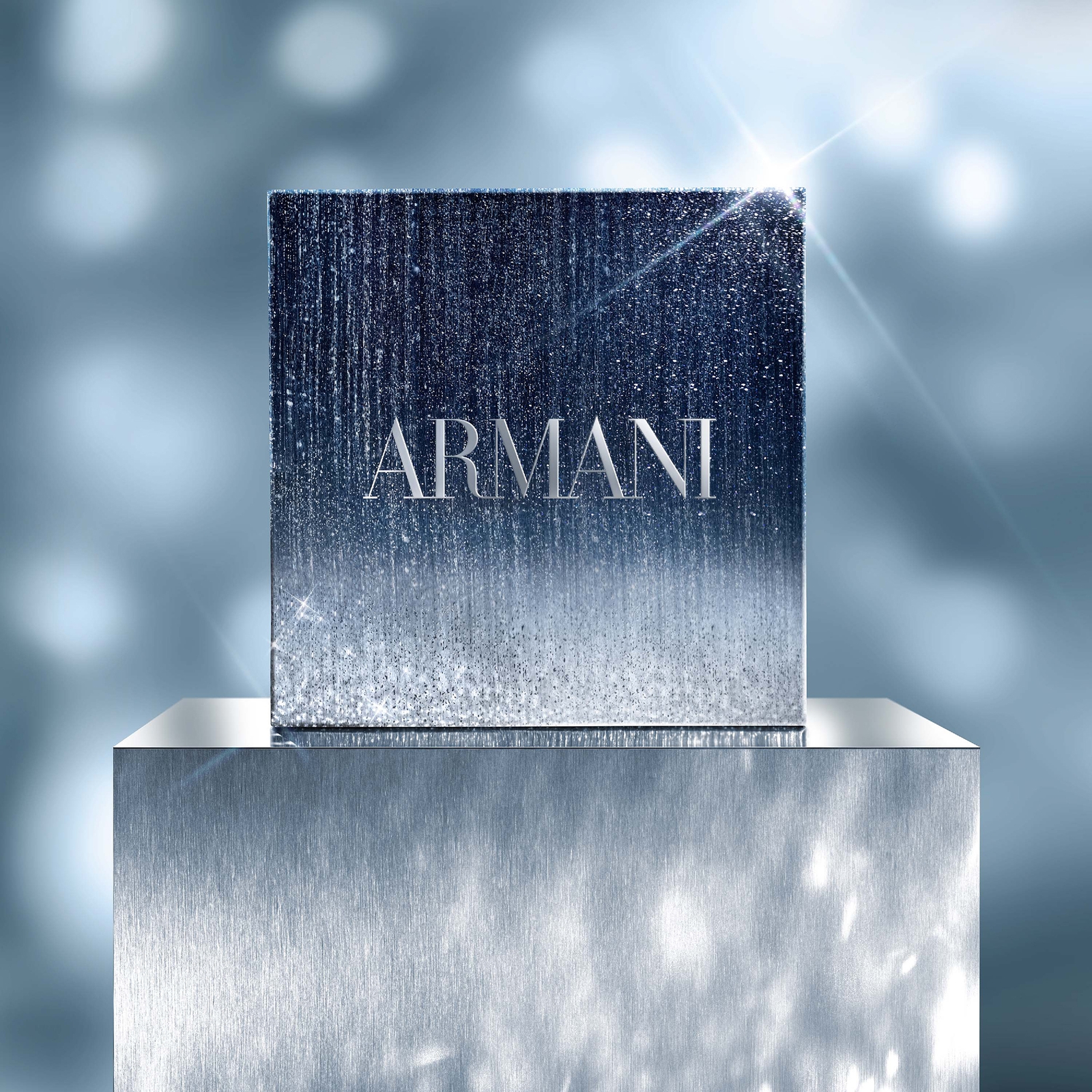 Thumbnail - Armani Acqua di Gio Profundo Eau de Parfum 100ml Gift Set