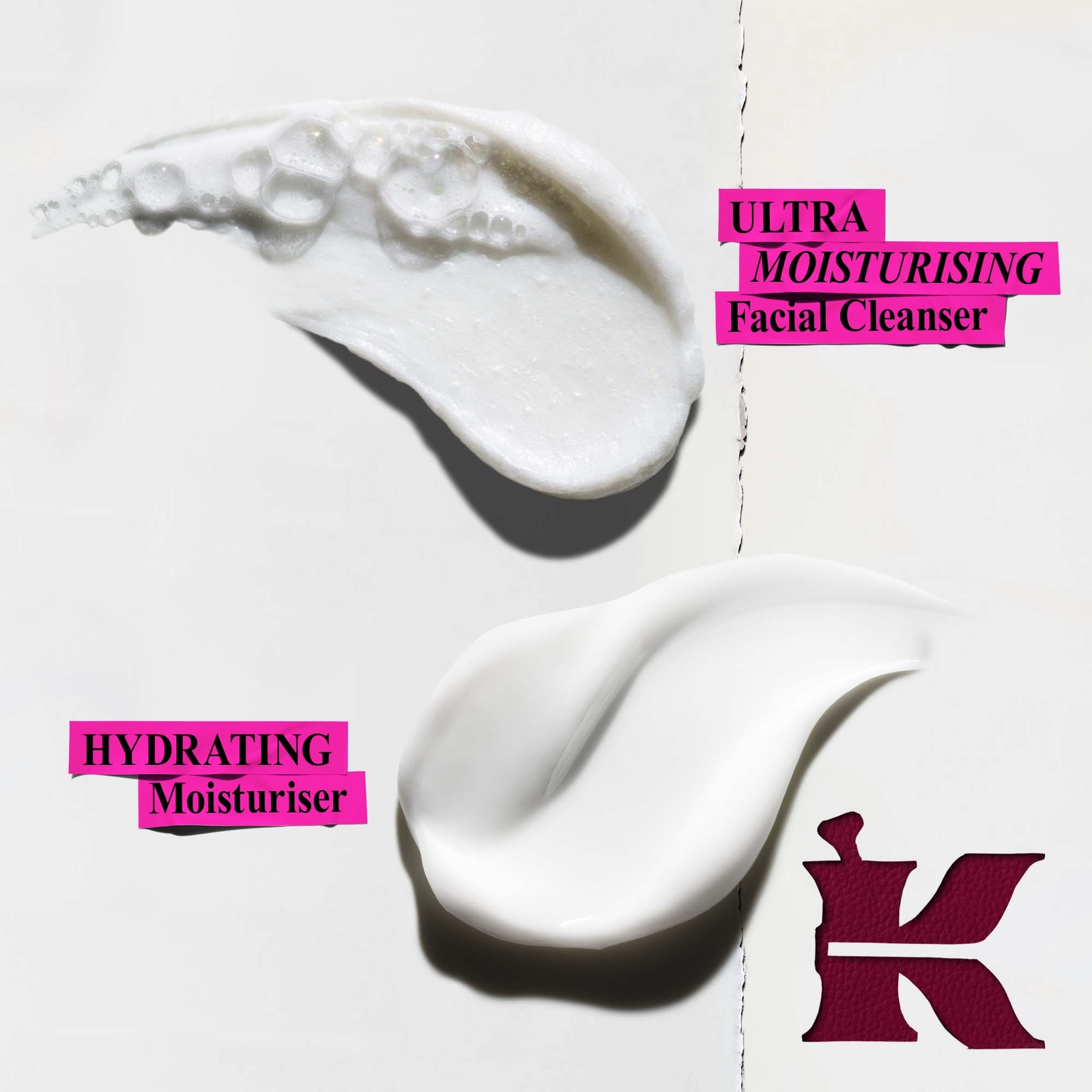 Thumbnail - Kiehl's Duo It For The Hydration Set