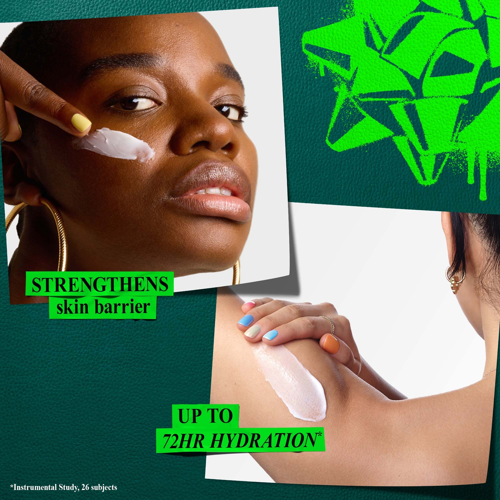 Thumbnail - Kiehl's Hydrate All The Way Set