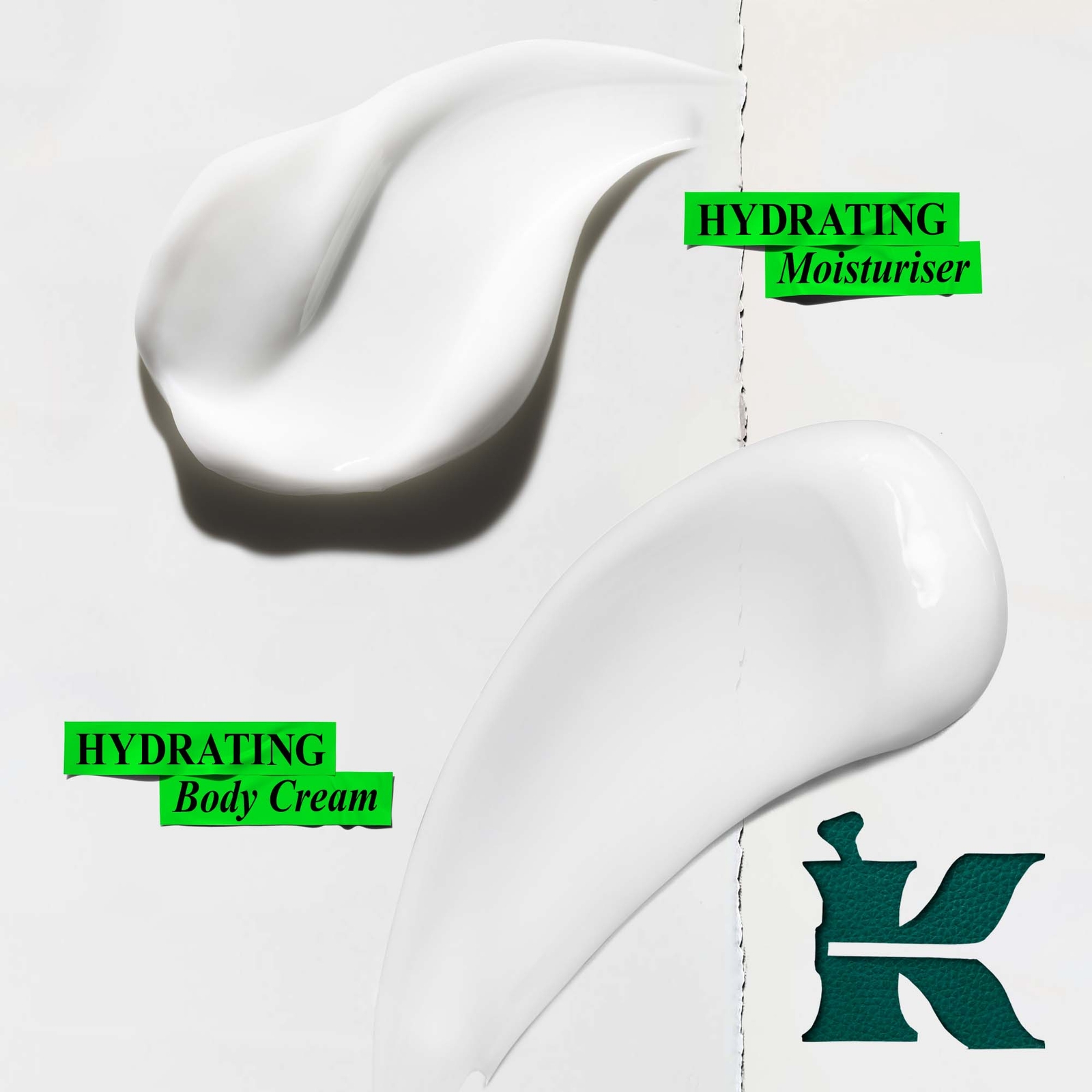 Thumbnail - Kiehl's Hydrate All The Way Set