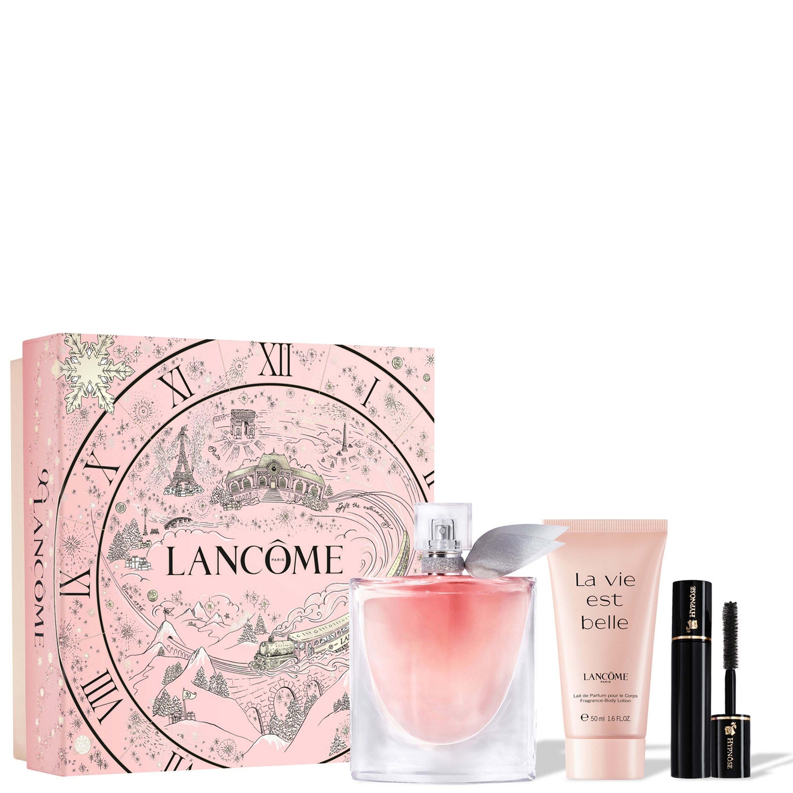 Lancôme La Vie Est Belle Eau De Parfum 100ml Gift Set (worth £143)