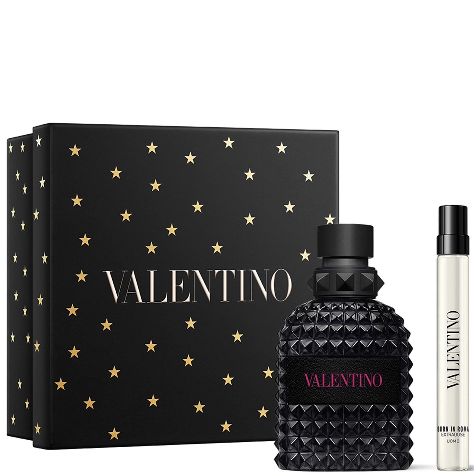 Valentino Born In Roma Uomo Extradose 50ml Gift Set