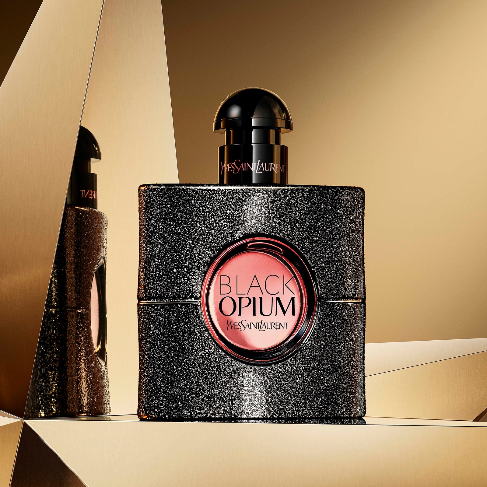 Thumbnail - Yves Saint Laurent Black Opium Eau de Parfum 50ml Gift Set
