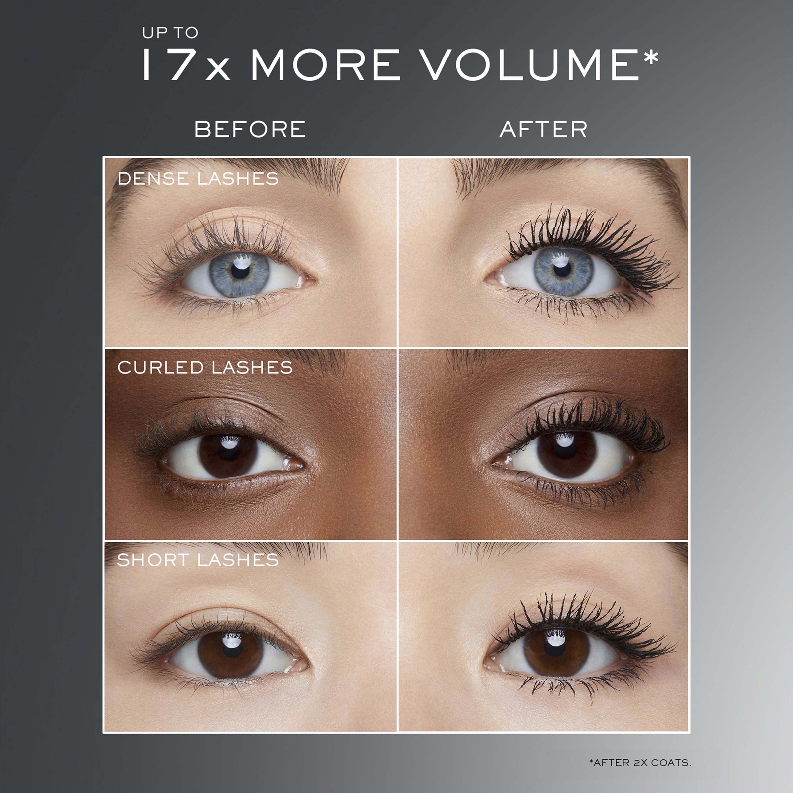 Thumbnail - Lancôme Hypnose Mascara Collection Makeup Set