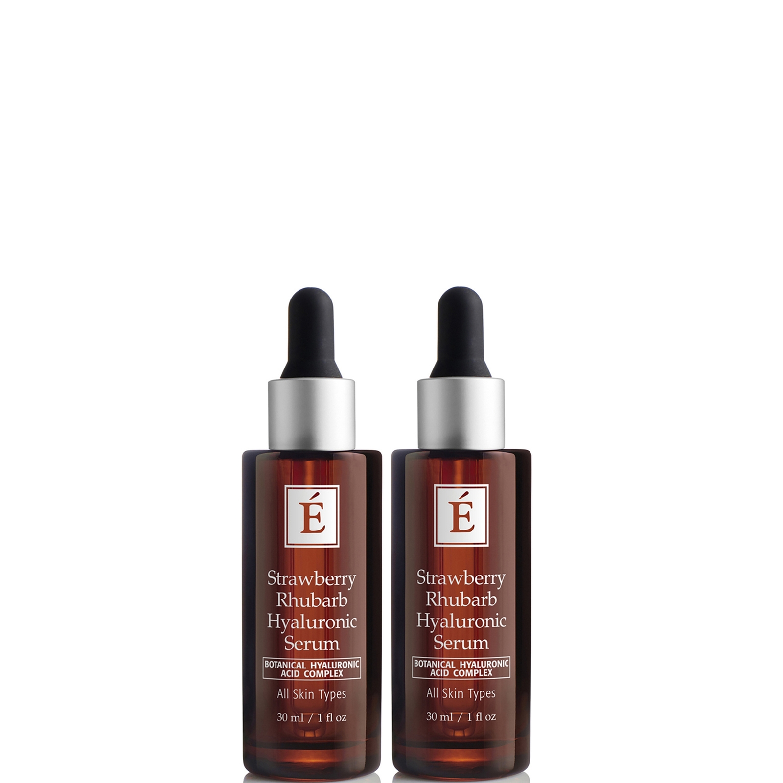 Eminence Organic Skin Care Stone Crop Cleansing Oil 150ml Duo (worth $88)