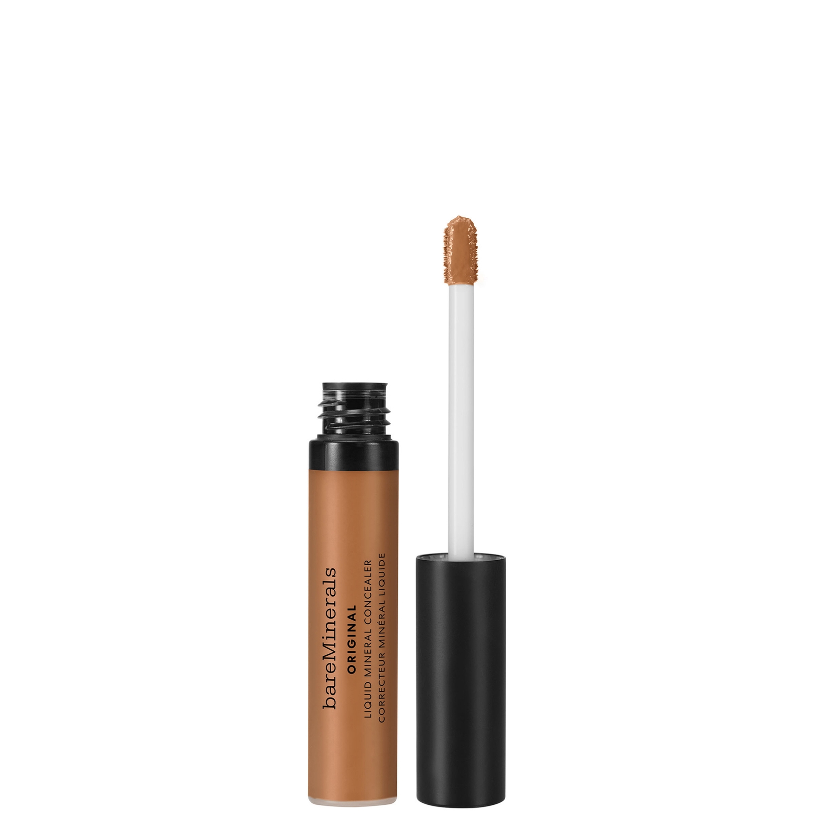 Bareminerals Original Liquid Mineral Concealer 6ml - Fair 1w In White