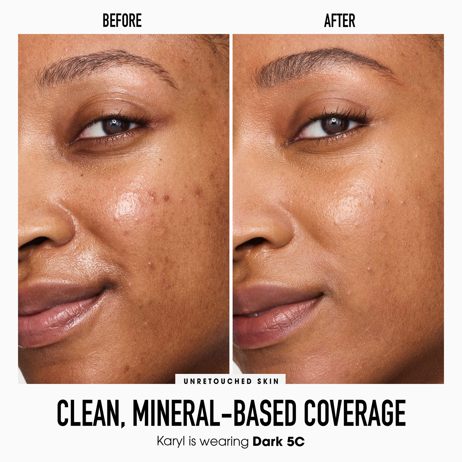 Thumbnail - bareMinerals Original Liquid Mineral Concealer 6ml - Dark 5C