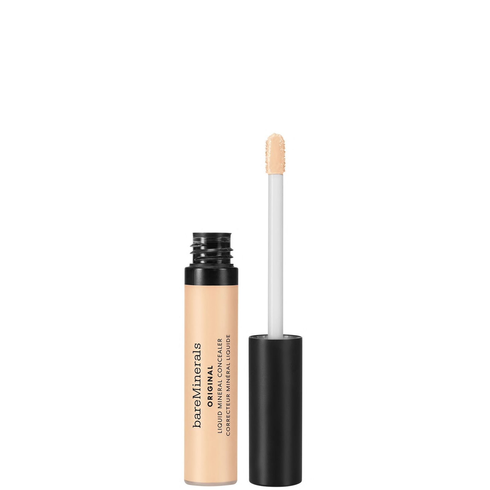 

bareMinerals Original Liquid Mineral Concealer 6ml - Dark 5N