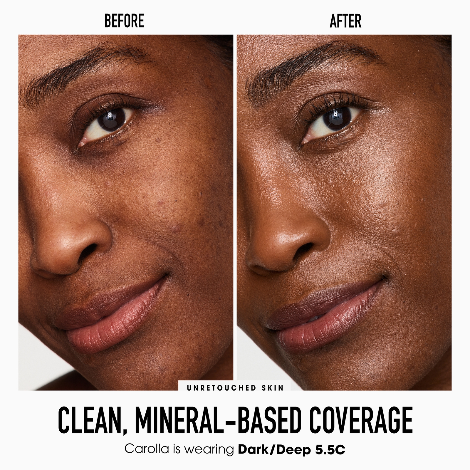 Thumbnail - bareMinerals Original Liquid Mineral Concealer 6ml - Dark Deep 5.5C