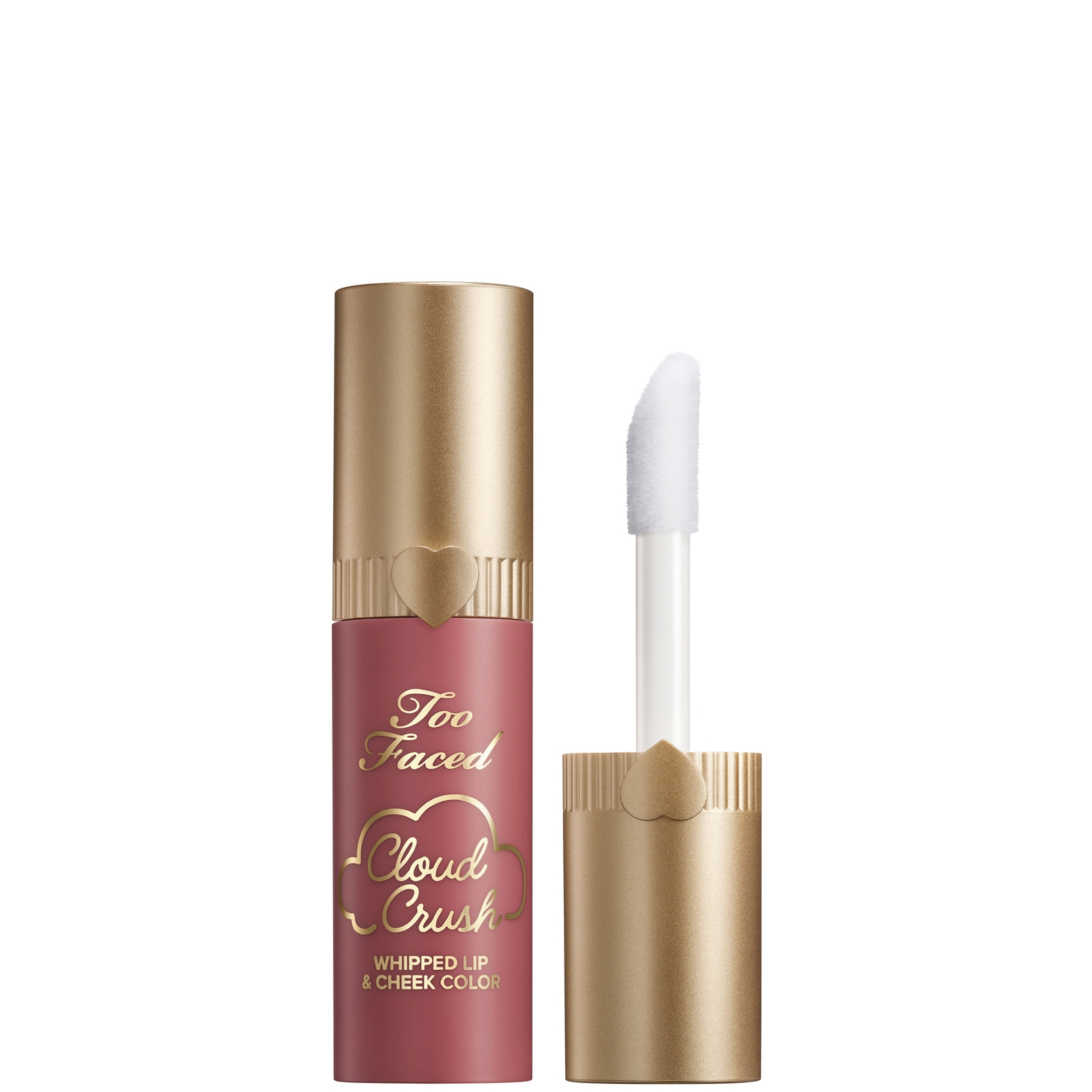 Too Faced Cloud Crush Whipped Lip & Cheek 4.3g (various Shades) - Headliner