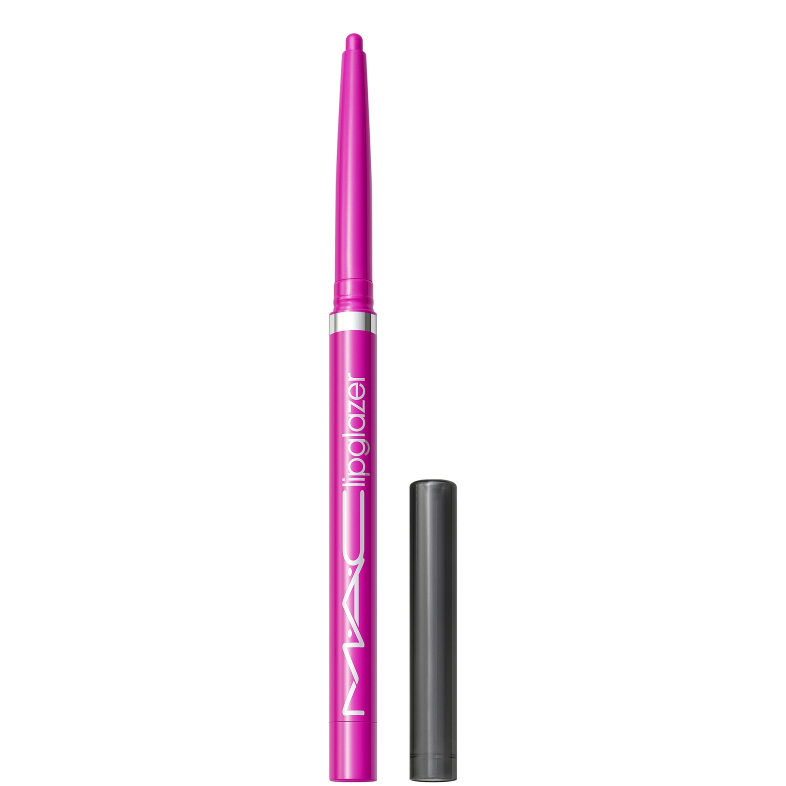 Mac Lip Glazer Glossy Liner 5ml (various Shades) - Candy Yum Yum In Pink