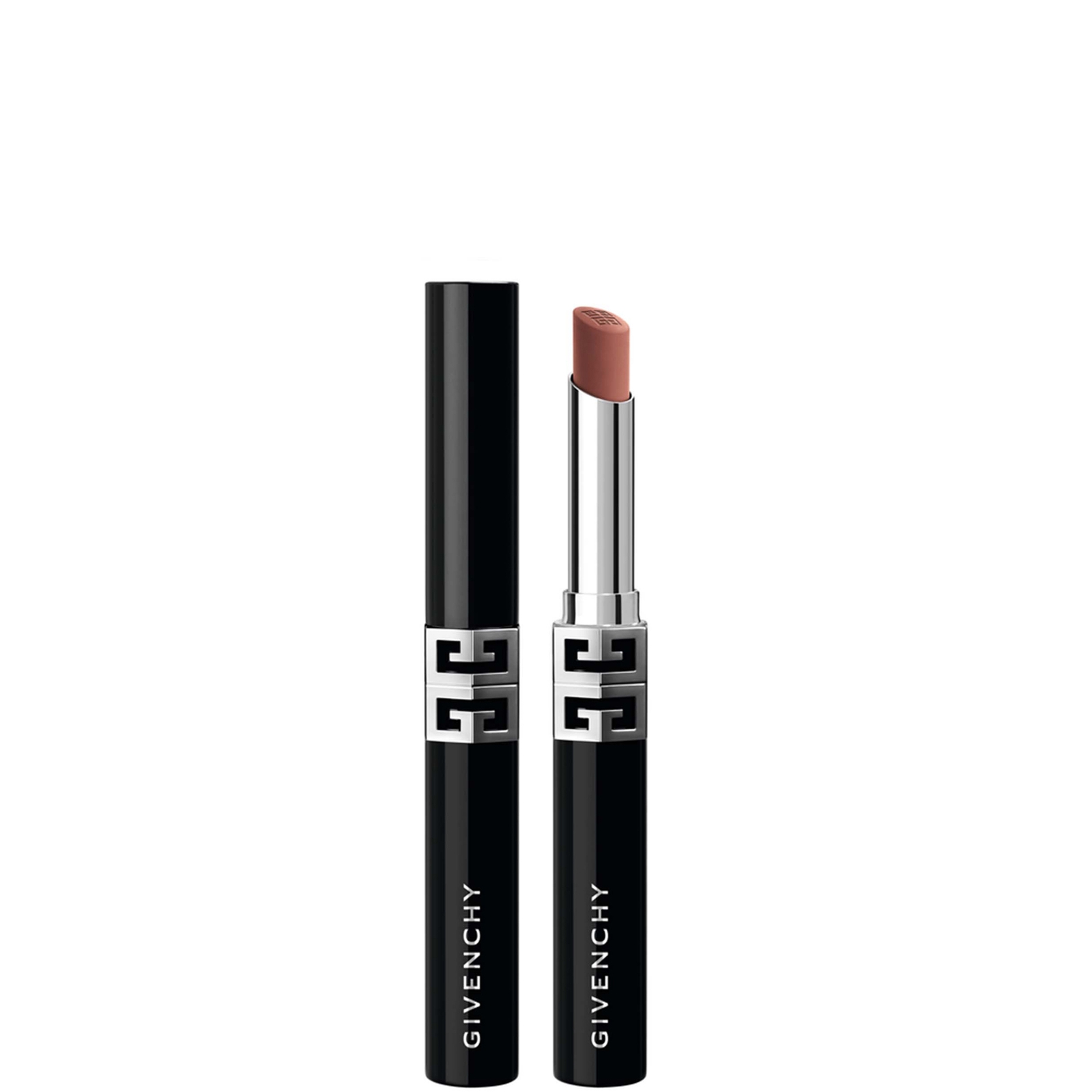 Givenchy Le Rouge Velvet Matte Lipstick 2.3g (various Shades) - N06 Atelier Flou