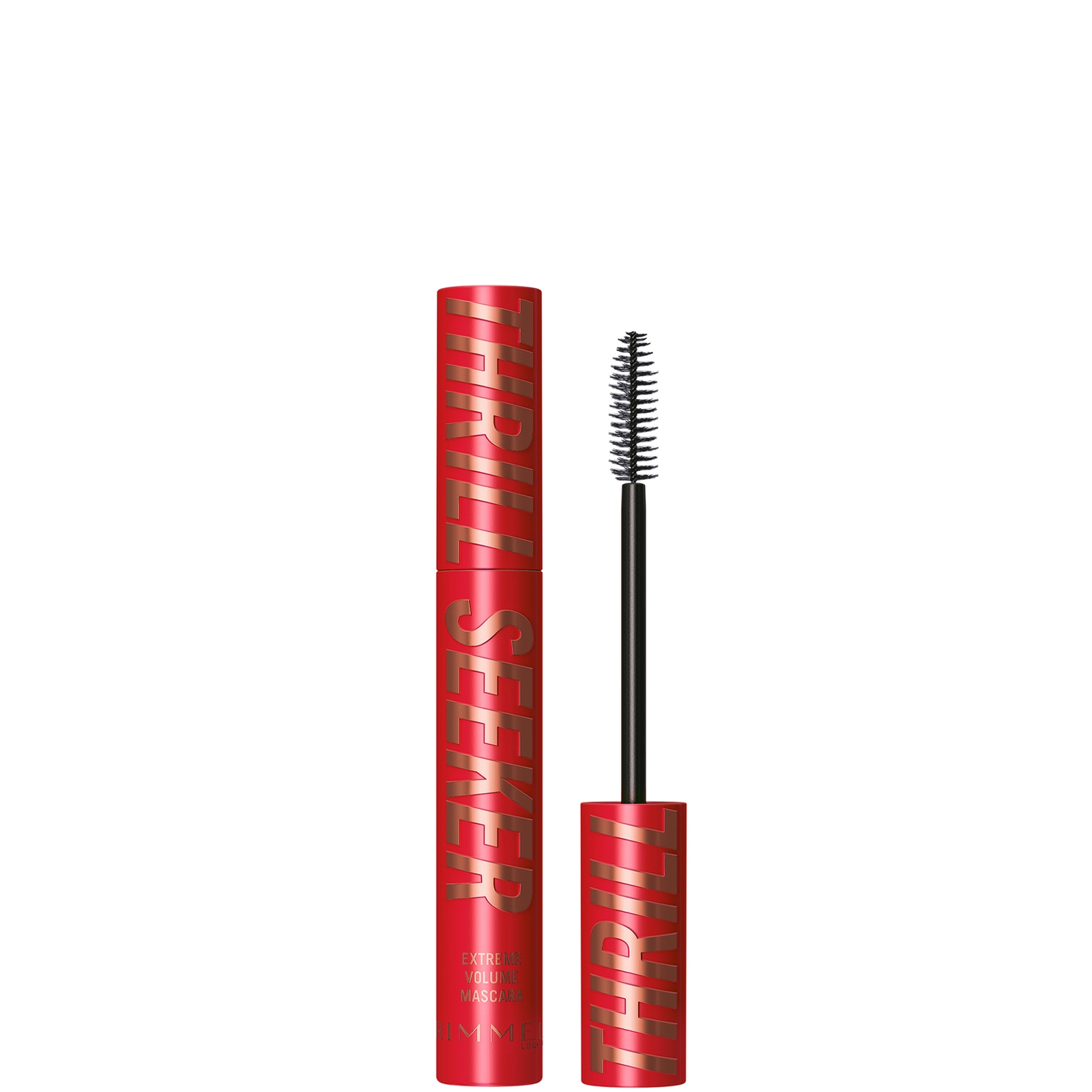 Rimmel Thrill Seeker Extreme Mascara 12.5ml - Cappuccino