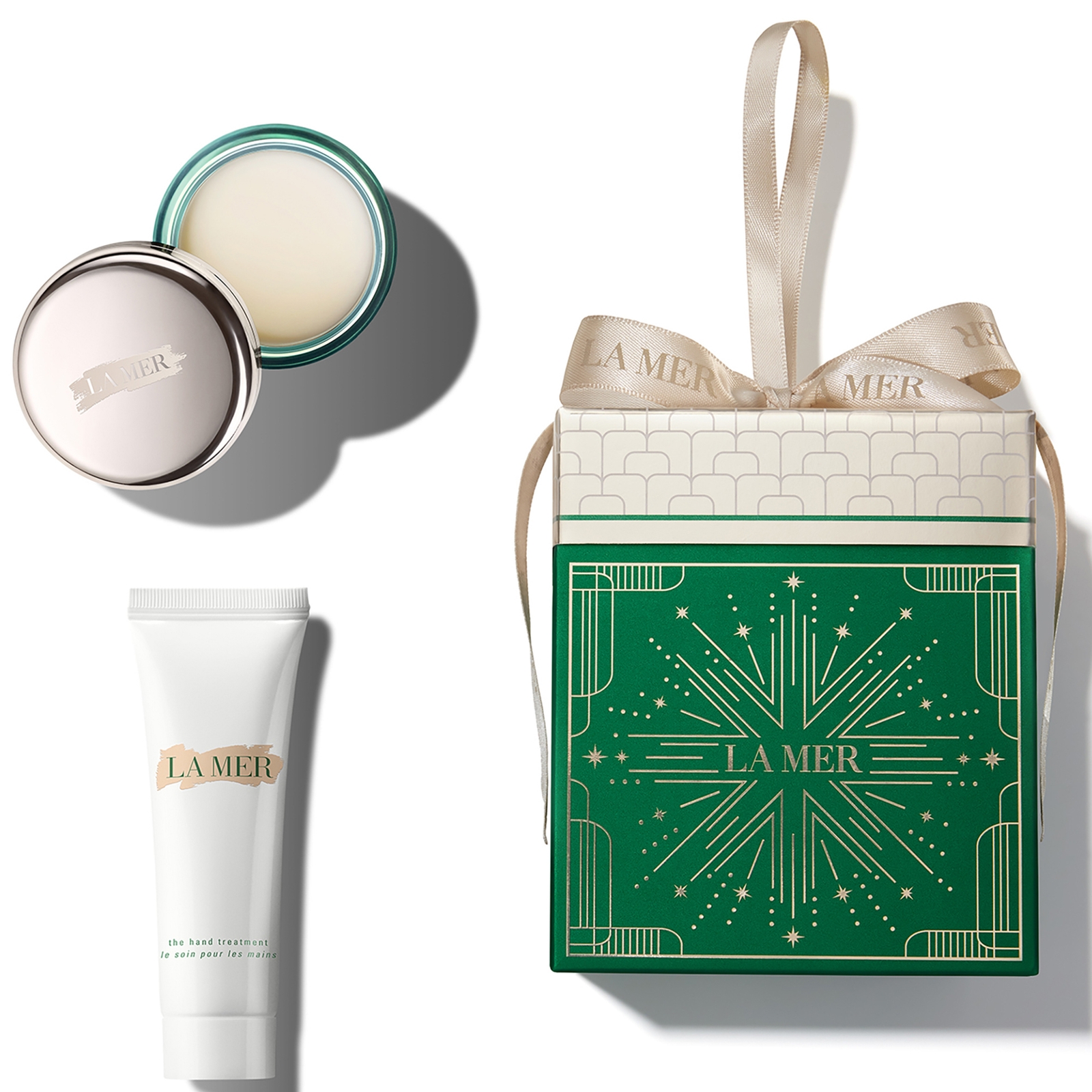 La Mer The Minis De  Collection (worth £95)