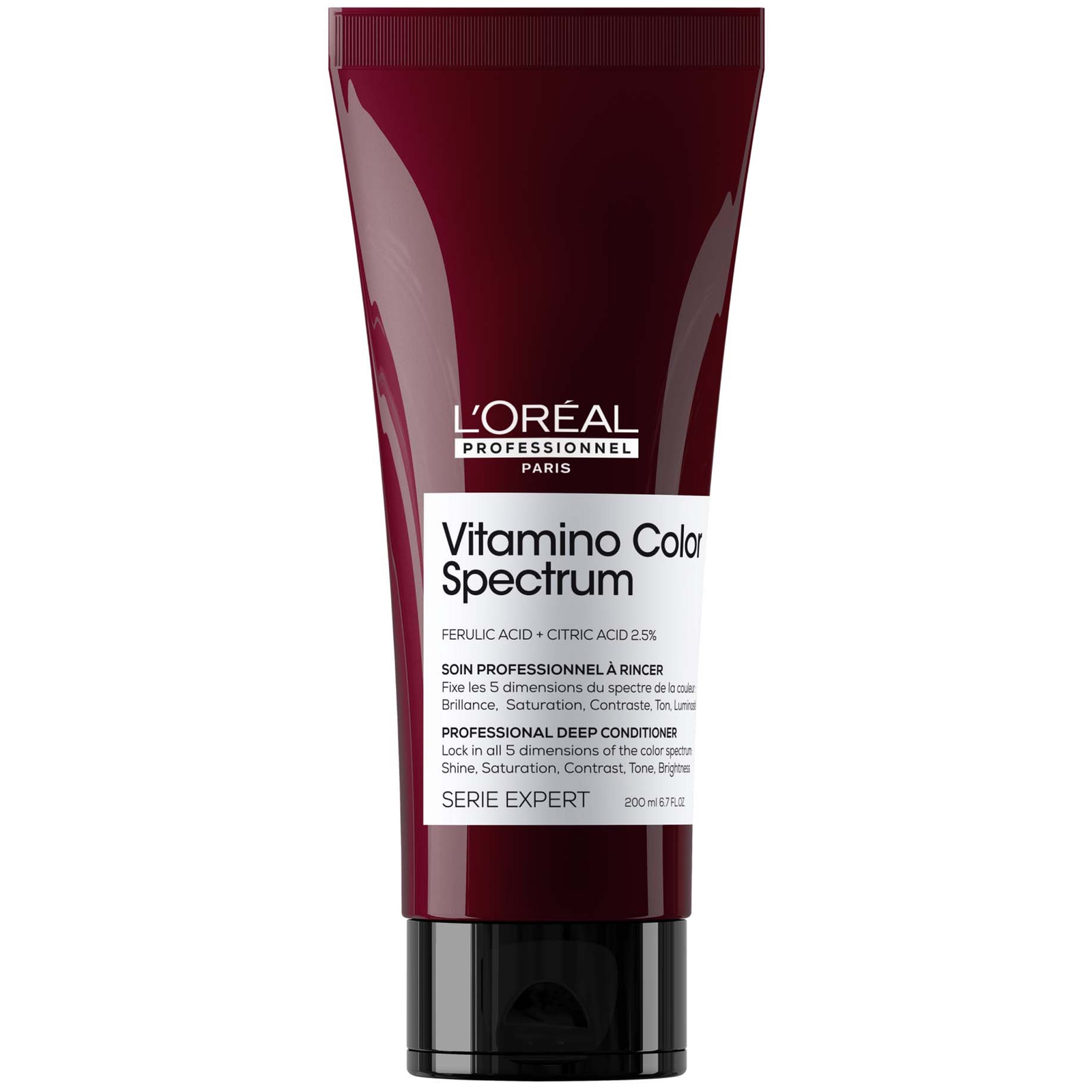 

L'Oreal Professionnel Vitamino Color Spectrum Deep Conditioner 200 mL