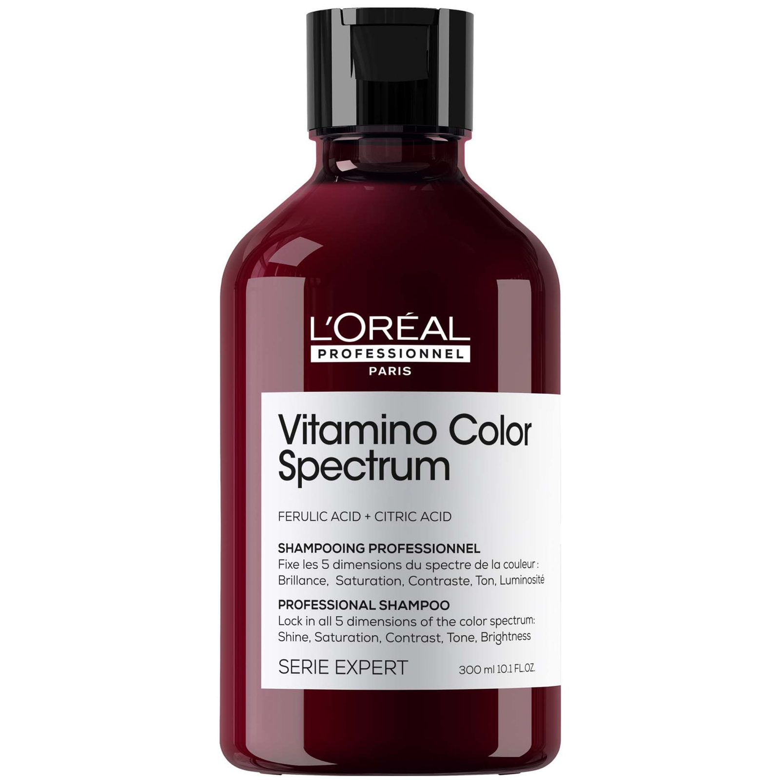 

L'Oreal Professionnel Vitamino Color Spectrum Shampoo 300 mL