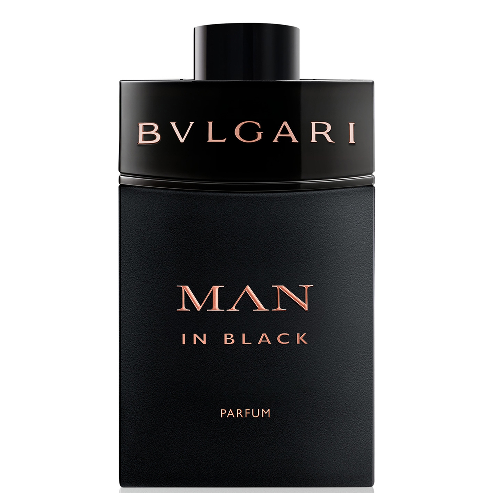 Bvlgari Man In Black Parfum 150ml