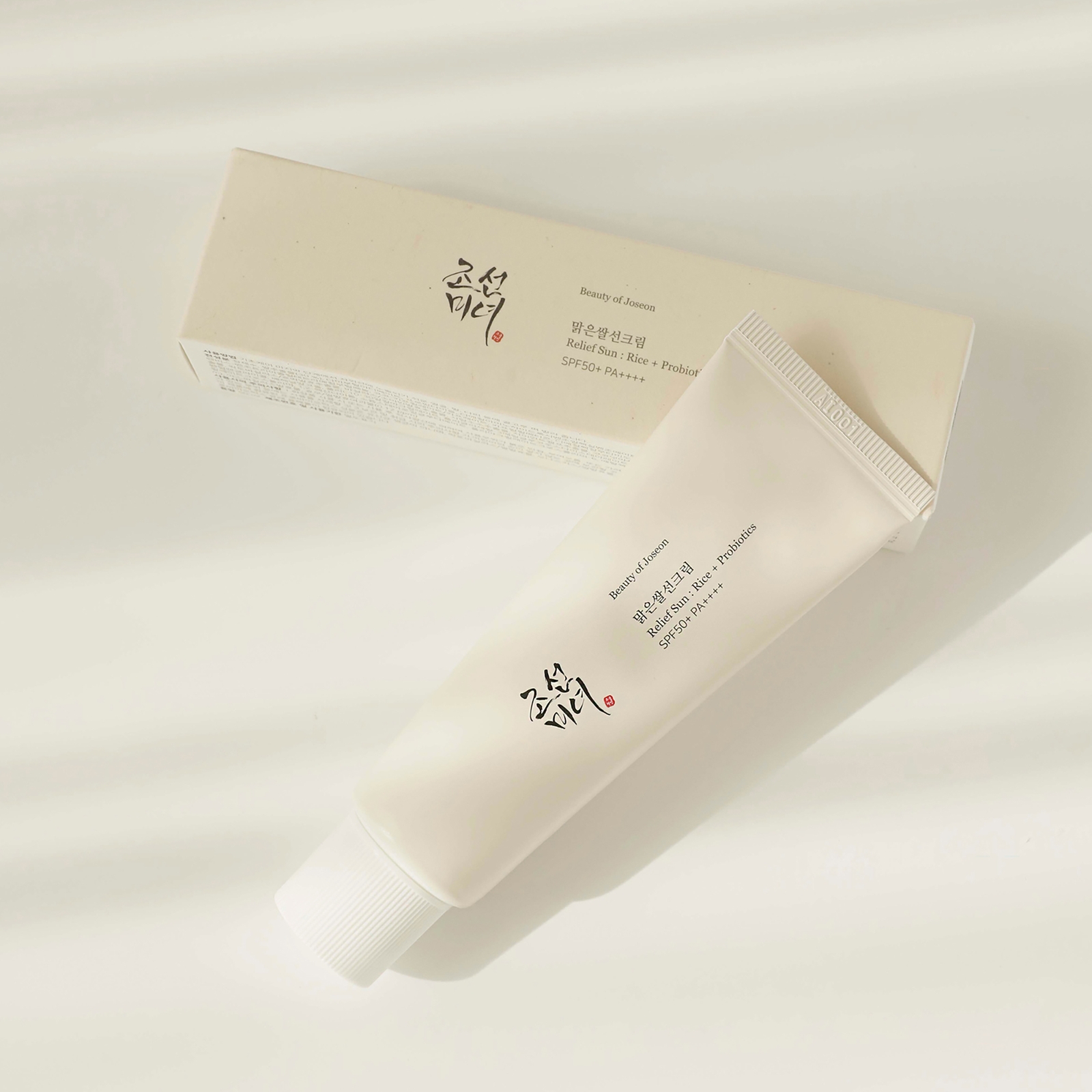 Thumbnail - Beauty of Joseon Daily Glow & Protect Duo