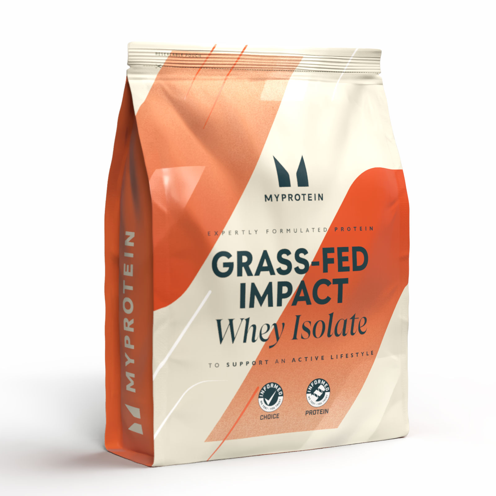 5059883500348 - Impact Whey Isolate - 1kg - Natural Chocolate (Grass-Fed) 5059883500348 - Impact Whey Isolate - 1kg - Natural Chocolate (Grass-Fed)