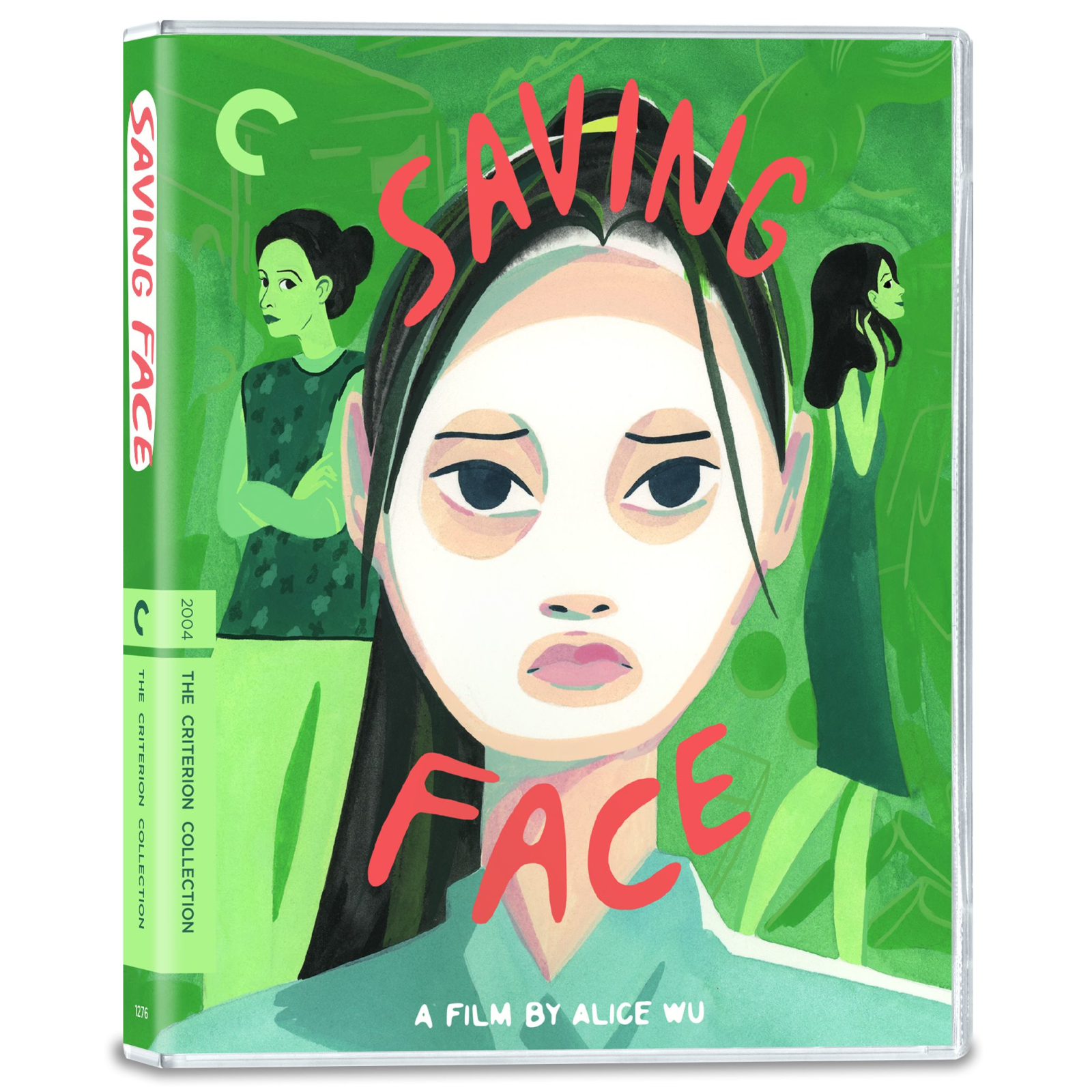 Click to view product details and reviews for Saving Face.