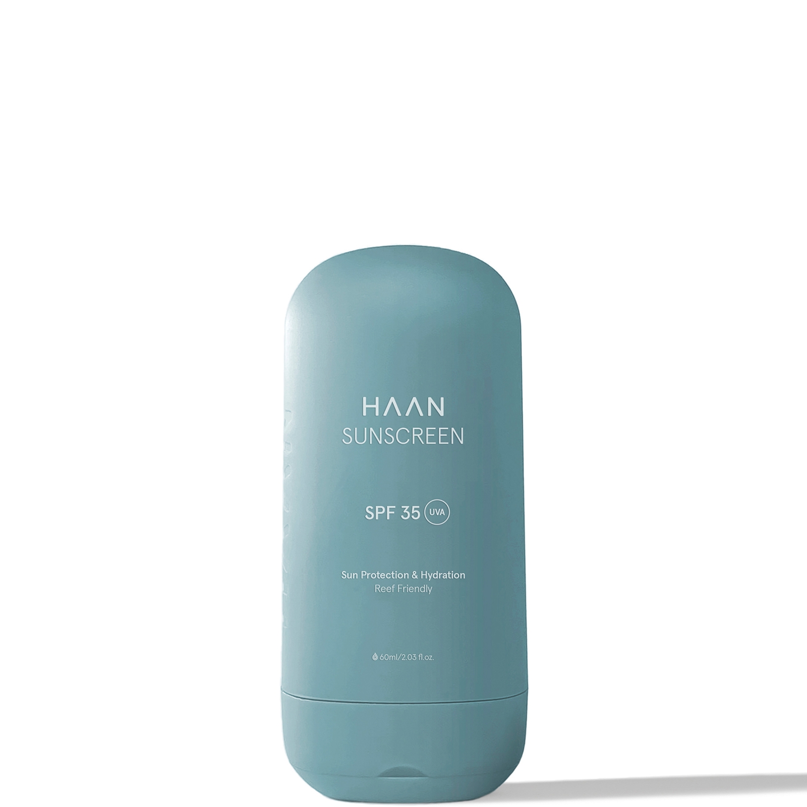 HAAN Sunscreen New Morning Glory 60ml