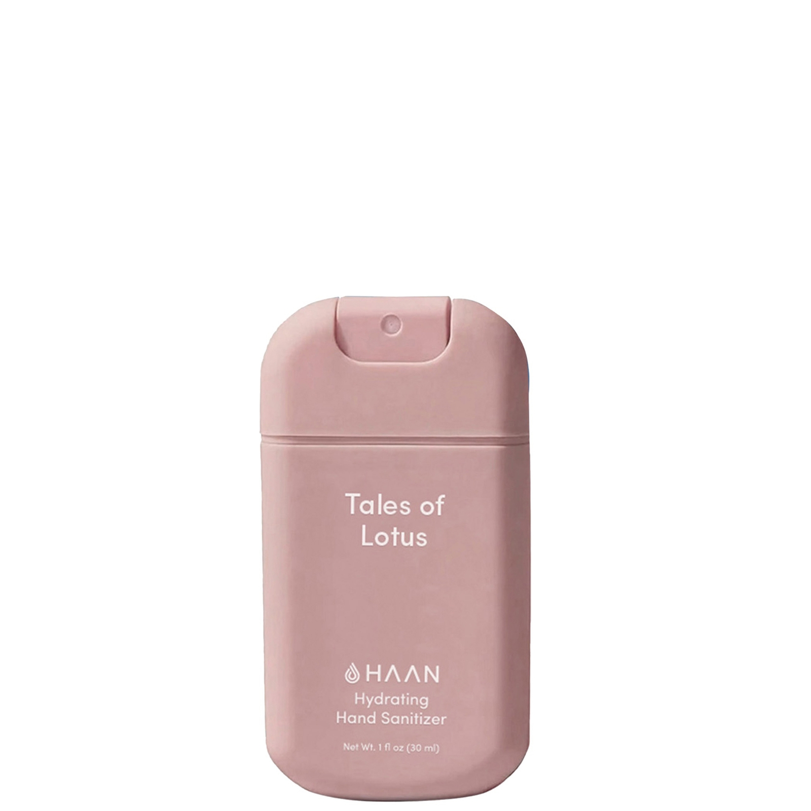 

HAAN Hand Sanitizer Tales Of Lotus 30ml