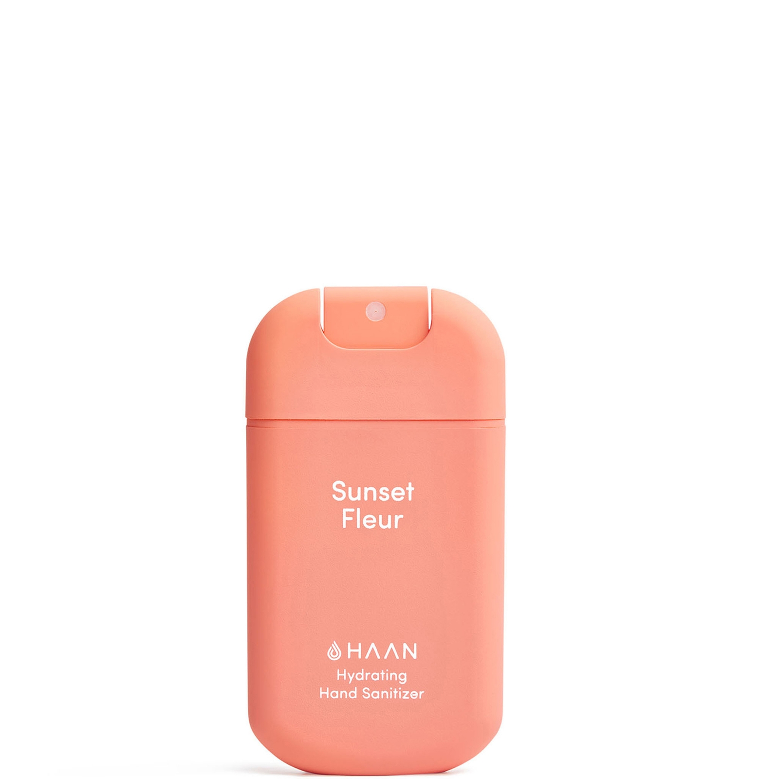 

HAAN Hand Sanitizer Sunset Fleur 30ml
