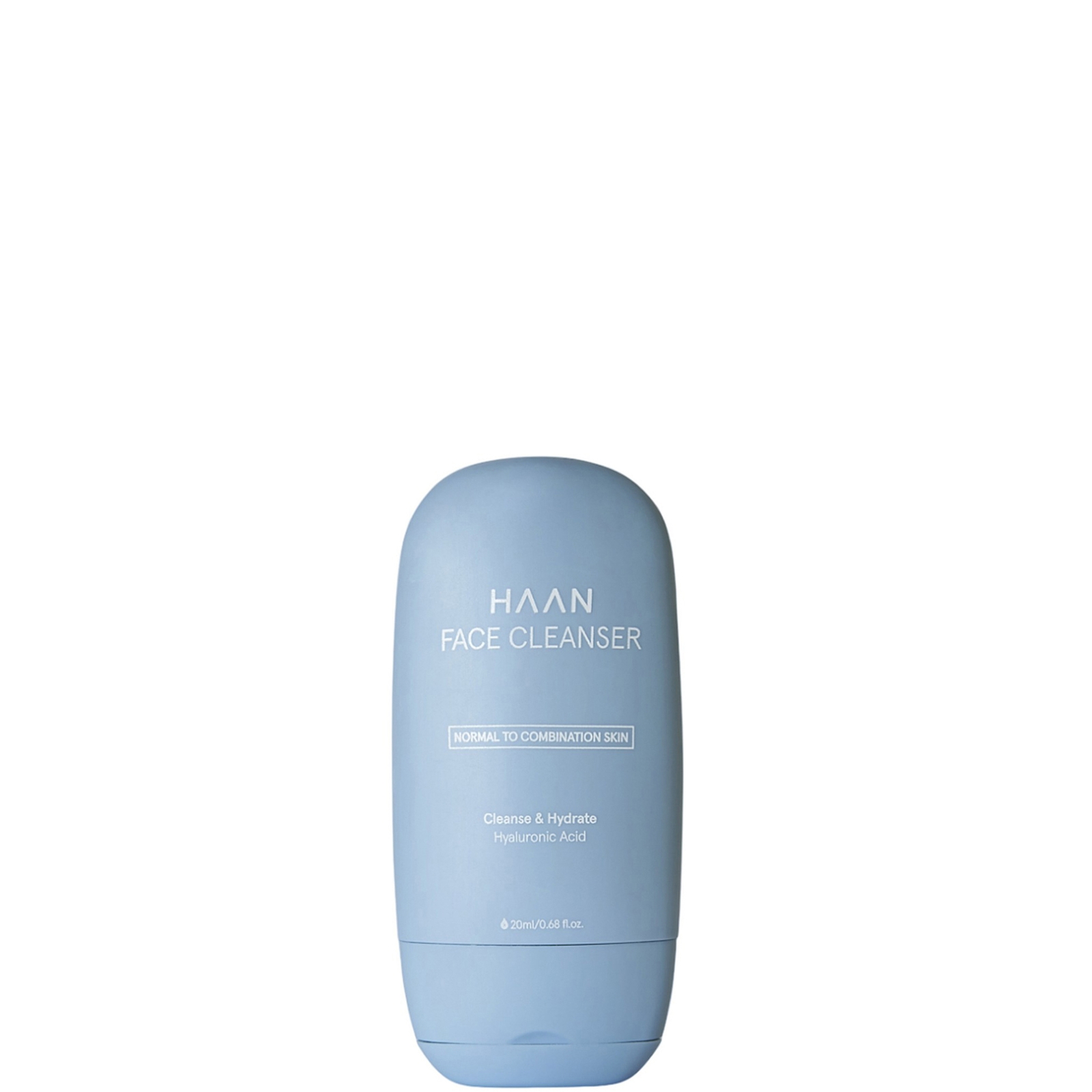 

HAAN Face Cleanser Mini Normal To Combi Skin 20ml