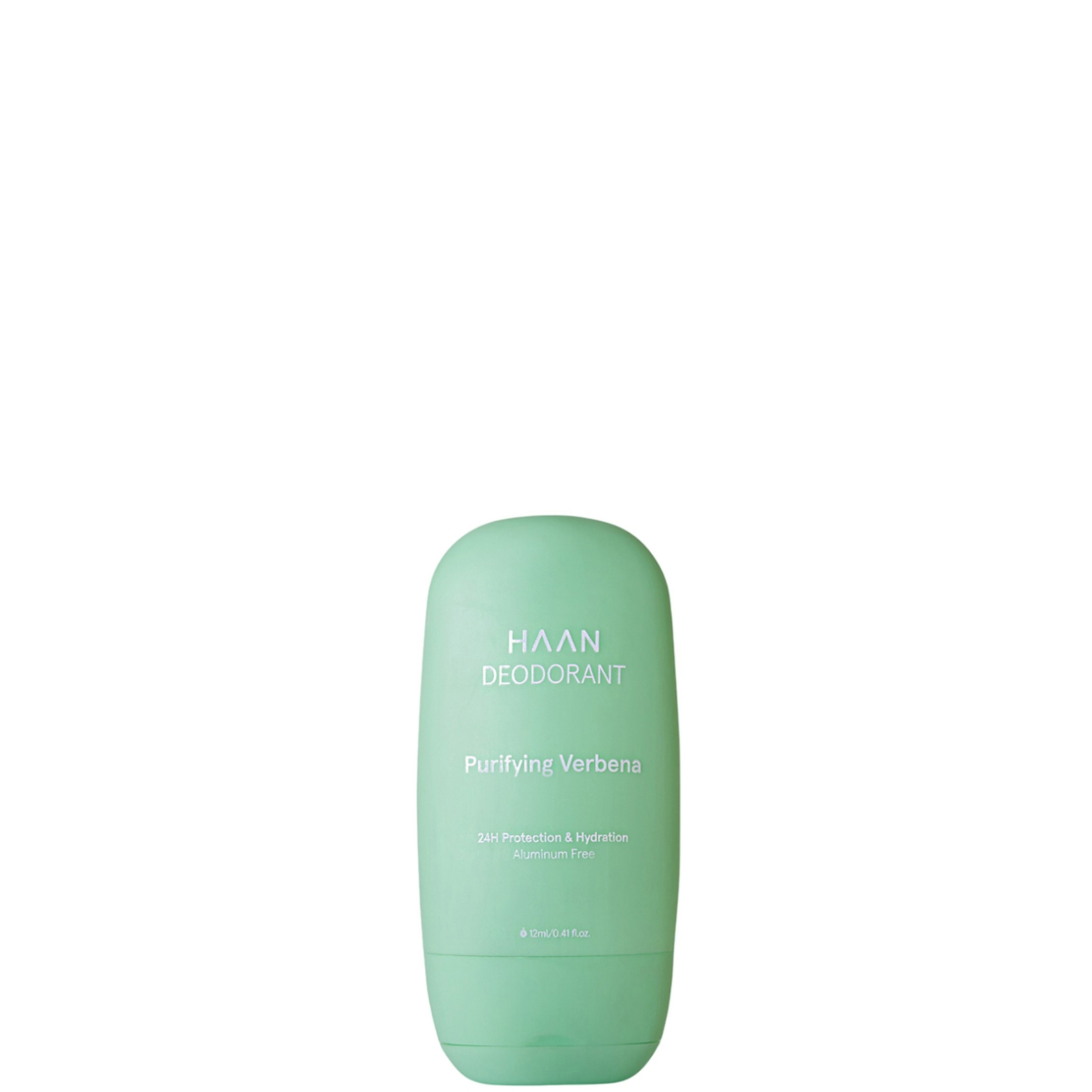 HAAN Deodorant Purifying Verbena 12ml