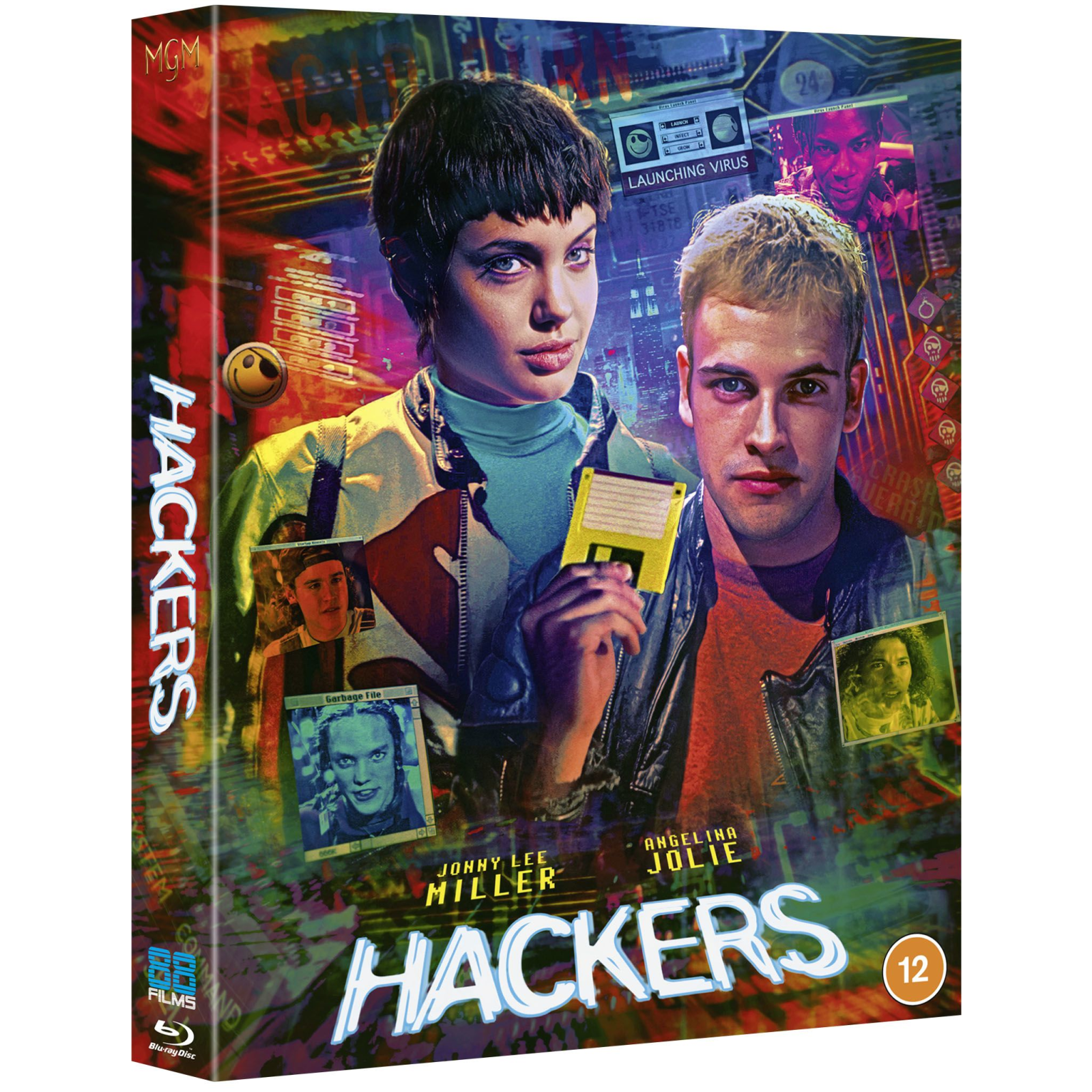 Click to view product details and reviews for Hackers 30th Anniversary Deluxe Edition.