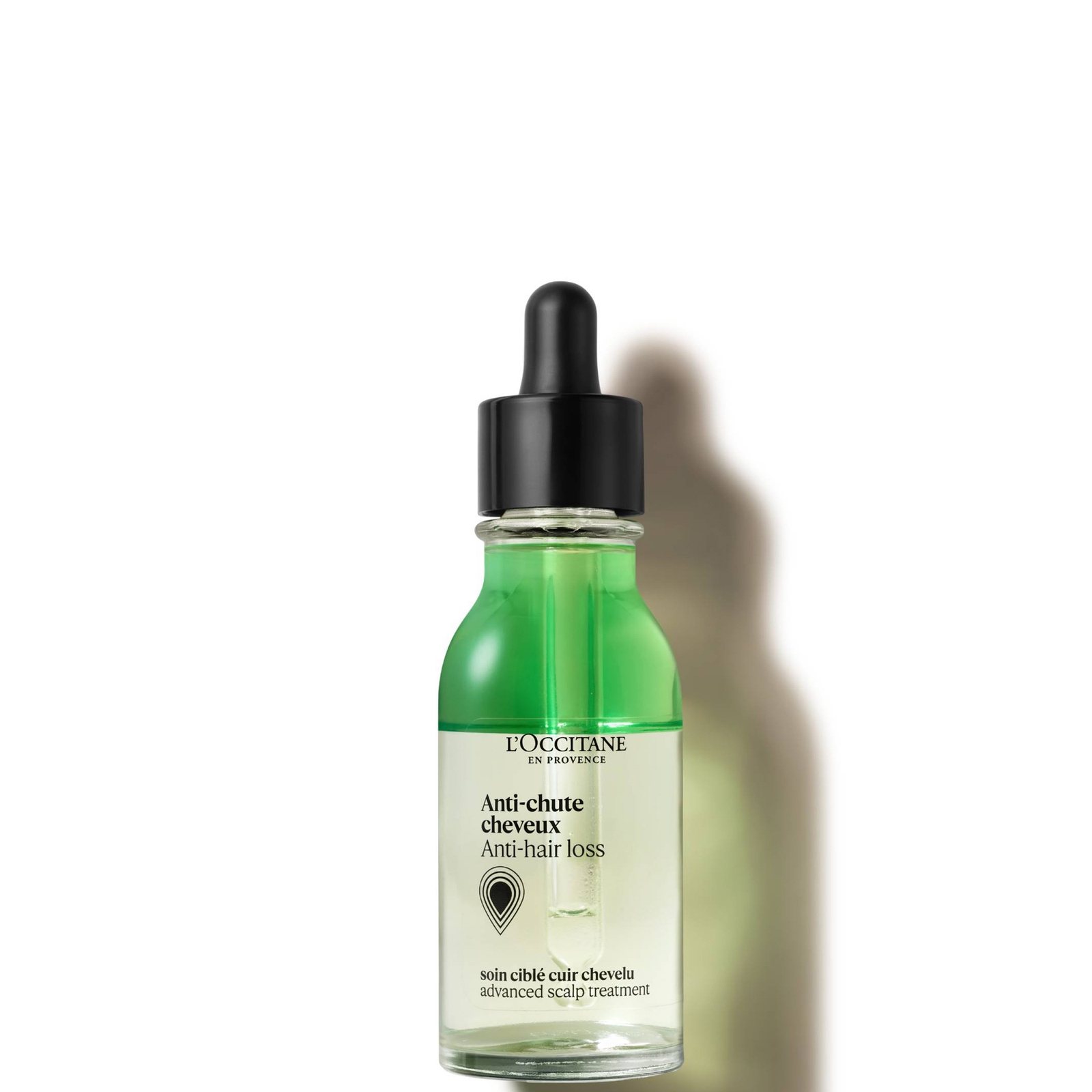 L'occitane Anti-hair Loss Serum 50ml