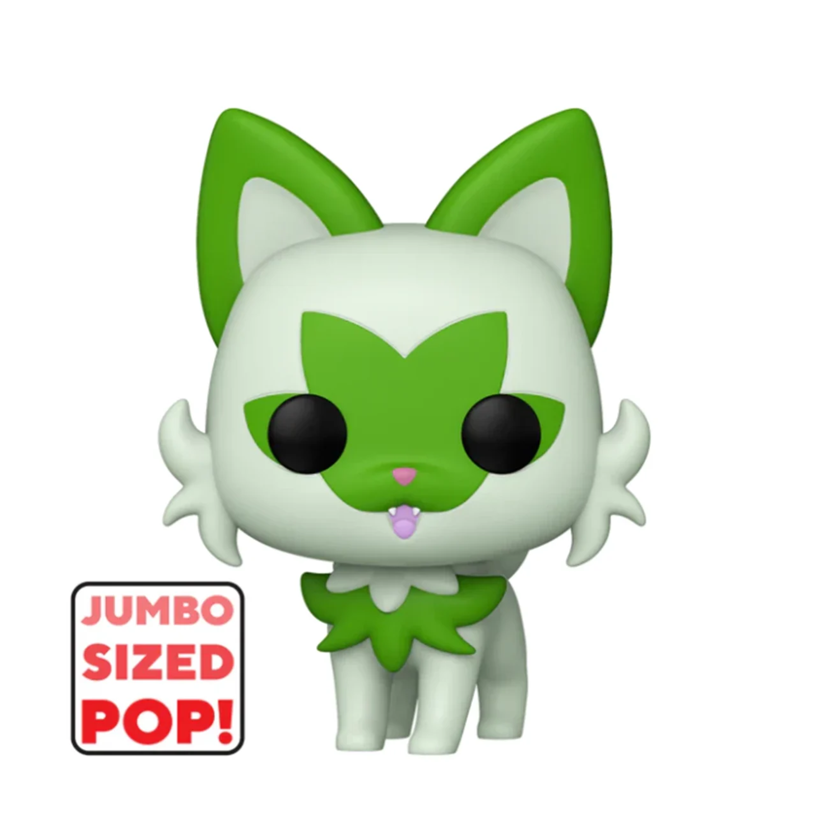 POP Jumbo: Pokemon- Sprigatito