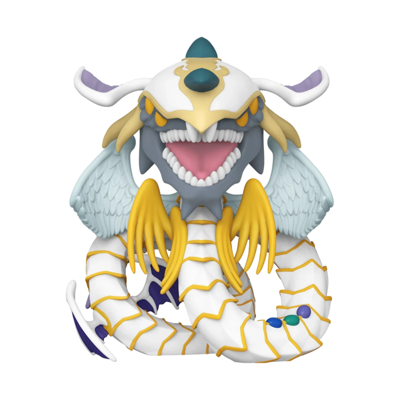 Yu-Gi-Oh! Rainbow Dragon Funko Pop! Vinyl Deluxe