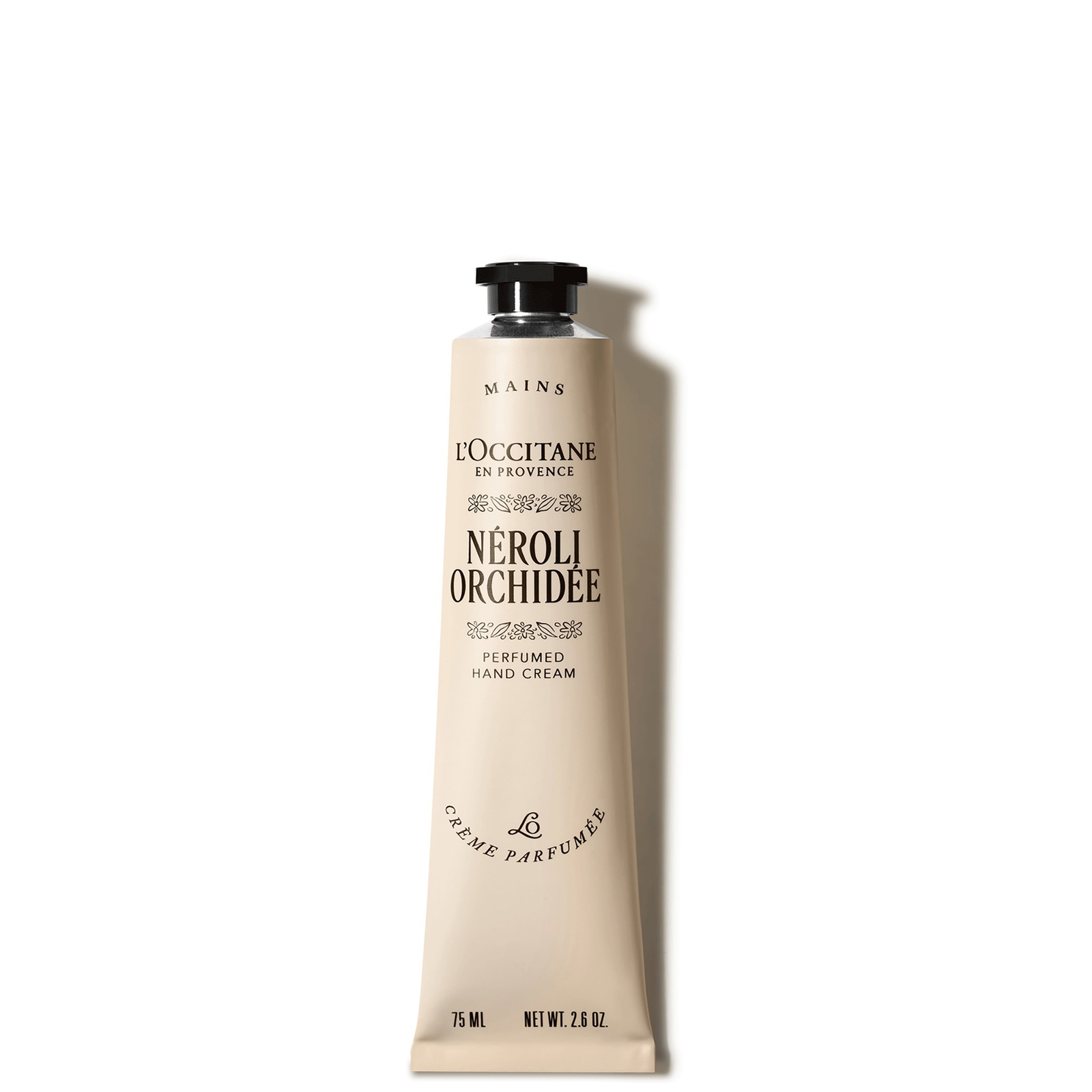 L'occitane Néroli Orchidée Hand Cream 75ml