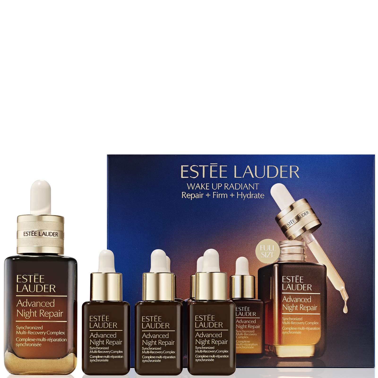Estée Lauder Advanced Night Repair 50ml (worth £158)