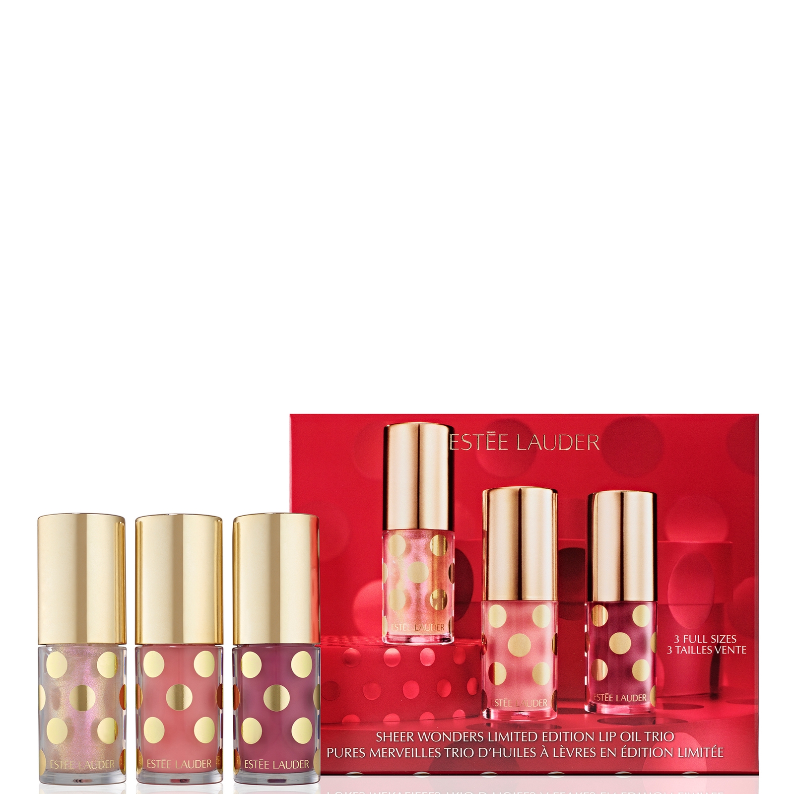 

Estée Lauder Sumptuous Extreme Set 3 Piece