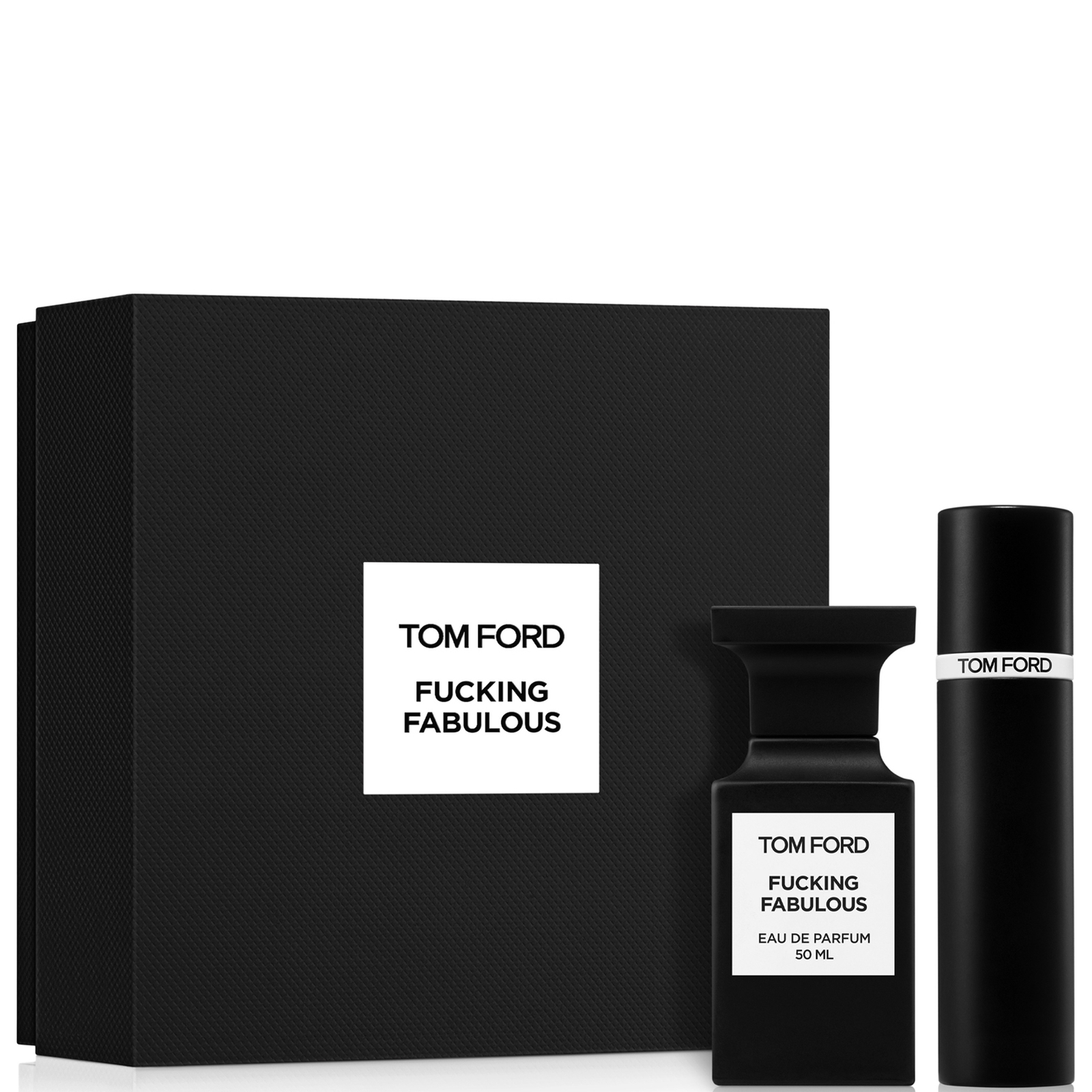

TOM FORD Fucking Fabulous Eau de Parfum 50ml Gift Set