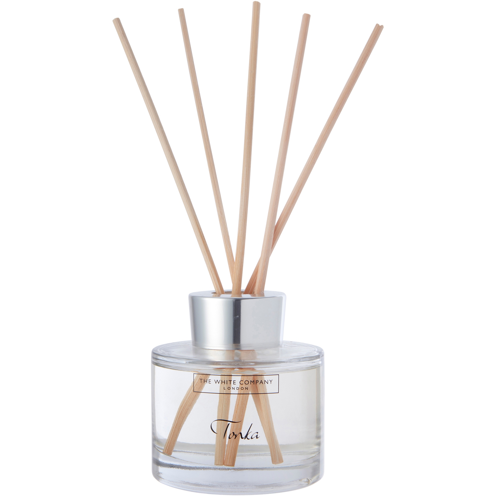 The White Company Tonka Diffuser 150ml