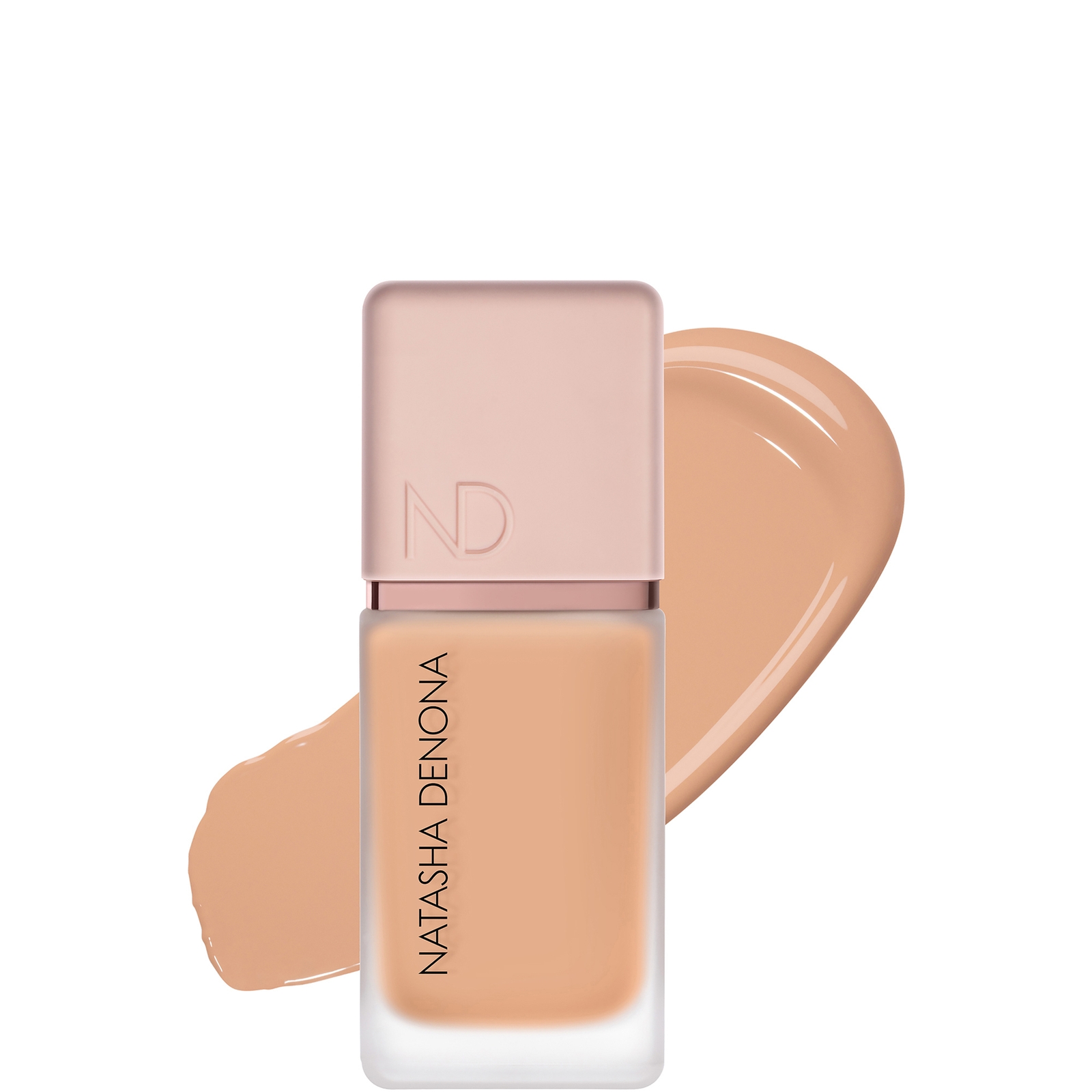 

Natasha Denona HY-GLAM foundation (Various Shades) 30ml - P3