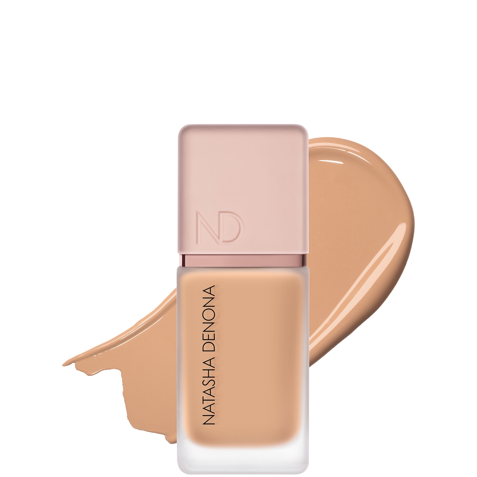 

Natasha Denona HY-GLAM foundation (Various Shades) 30ml - N8