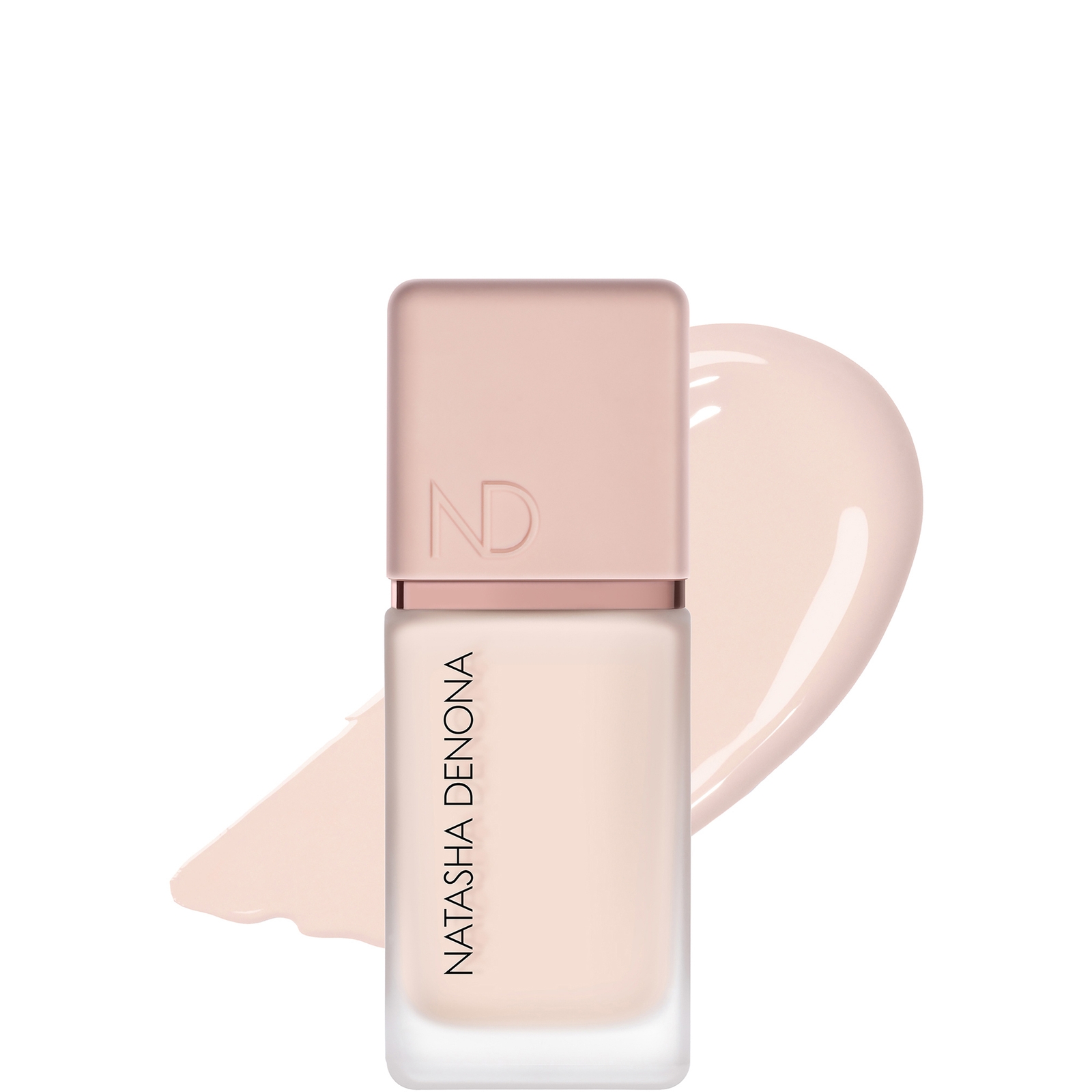 Natasha Denona Hy-glam Foundation (various Shades) 30ml - N1