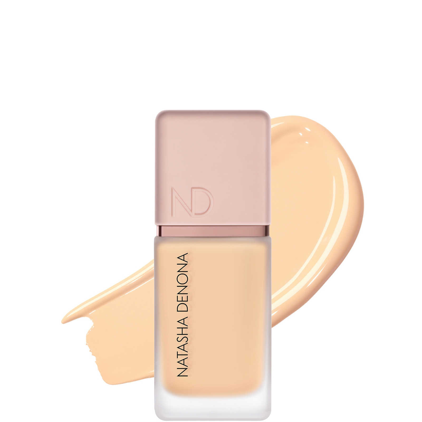 

Natasha Denona HY-GLAM foundation (Various Shades) 30ml - YP3