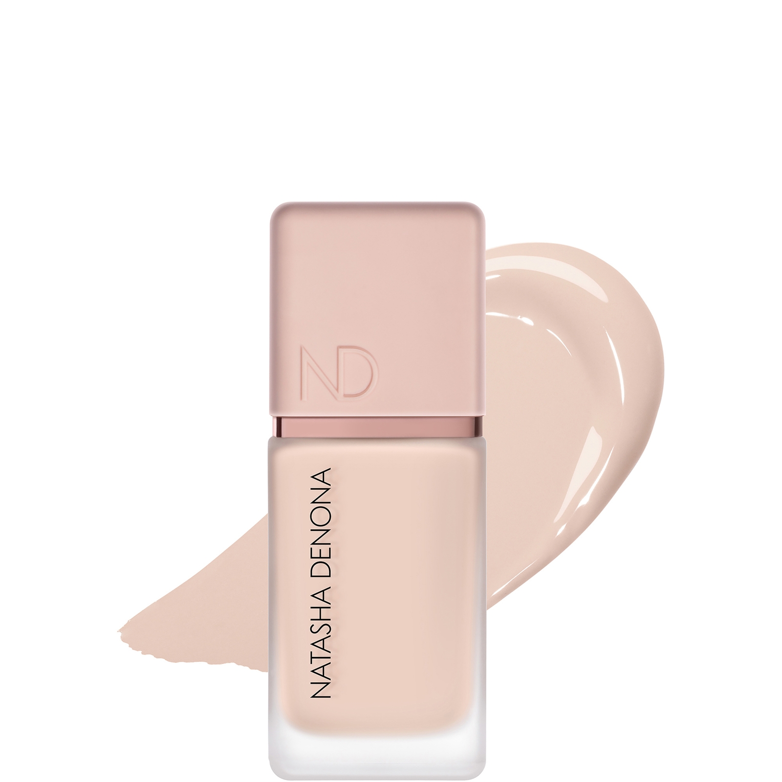 

Natasha Denona HY-GLAM foundation (Various Shades) 30ml - N2