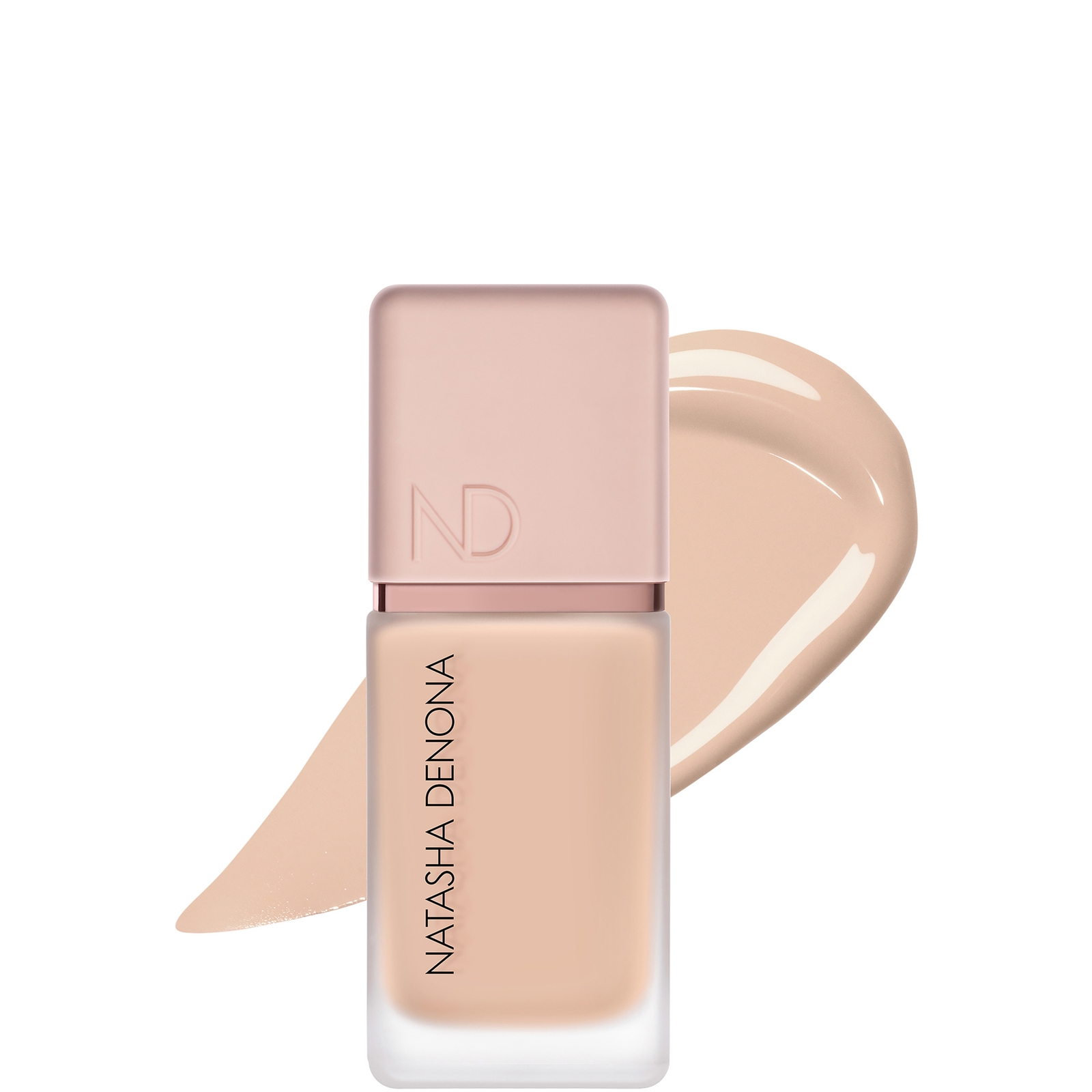 Natasha Denona HY-GLAM foundation (Various Shades) 30ml - N3