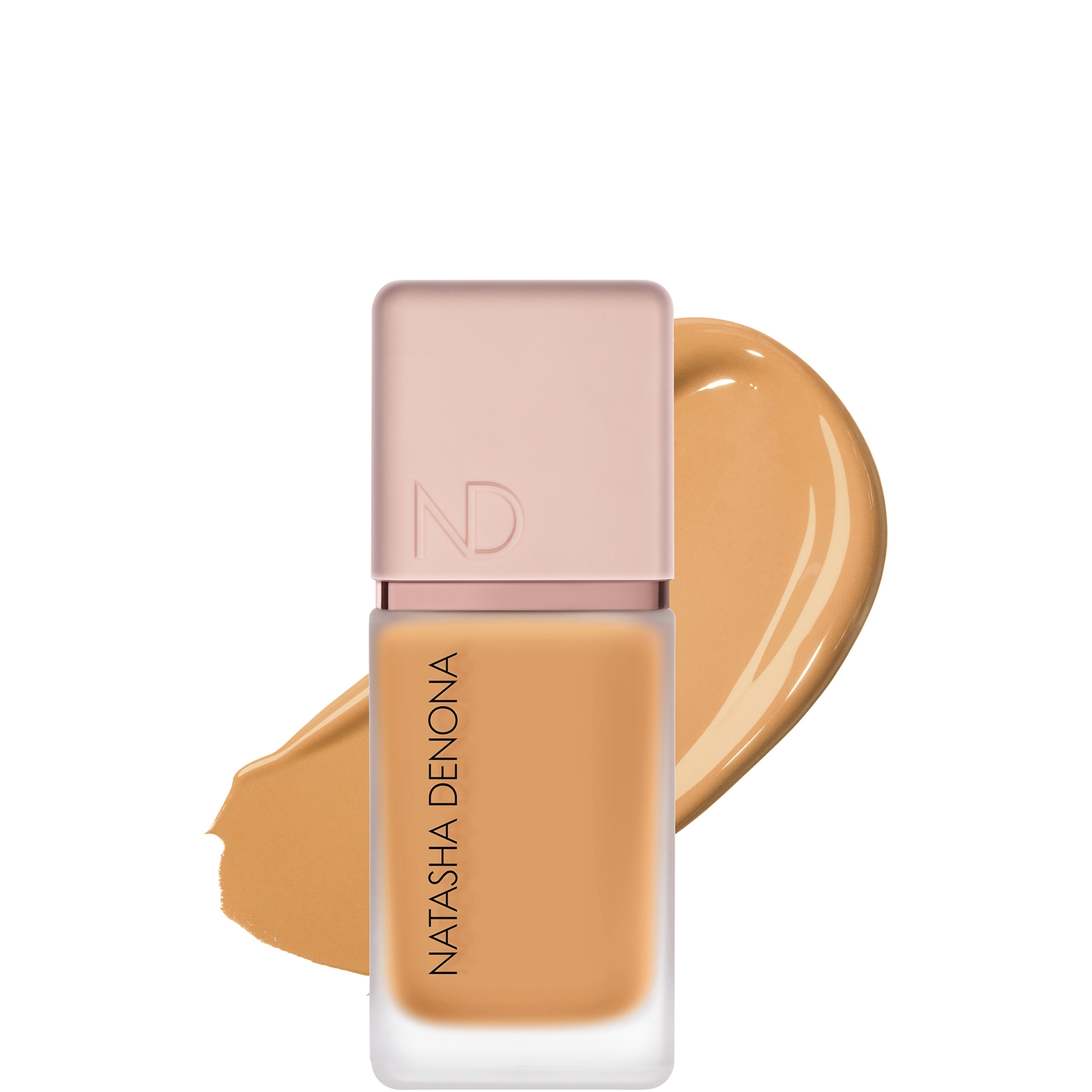 Natasha Denona HY-GLAM foundation (Various Shades) 30ml - YN9