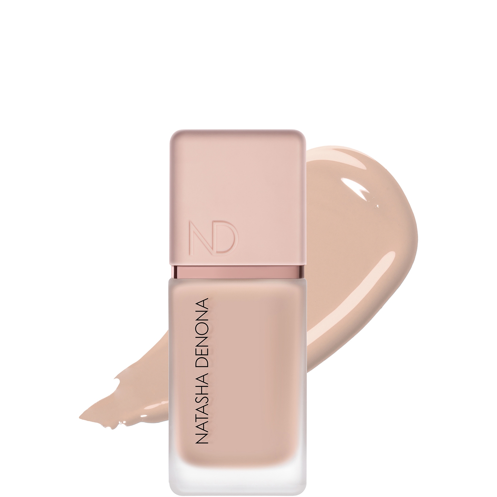 Natasha Denona HY-GLAM foundation (Various Shades) 30ml - N4