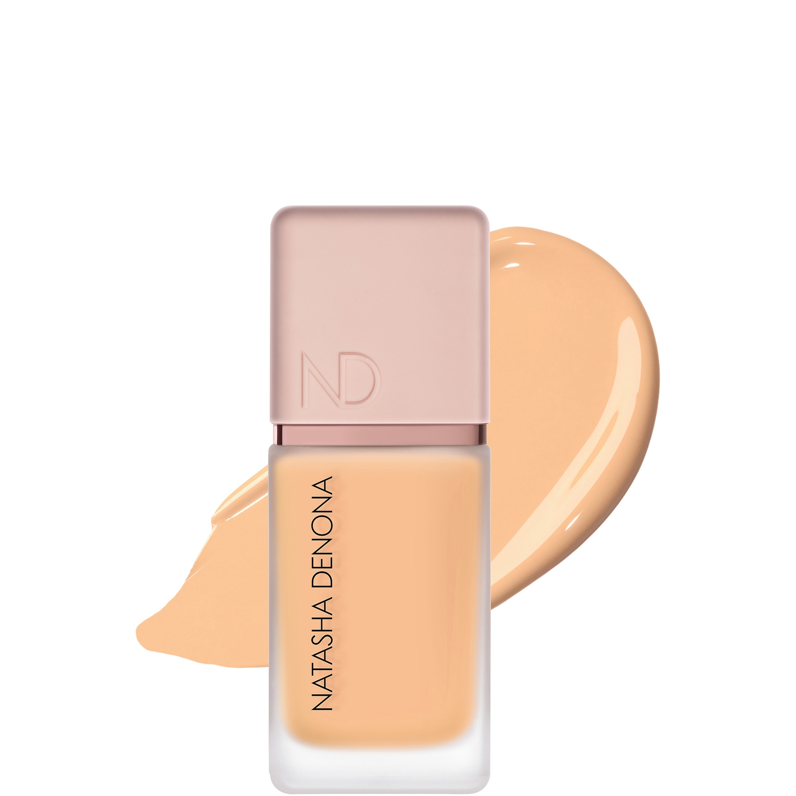 

Natasha Denona HY-GLAM foundation (Various Shades) 30ml - Y4