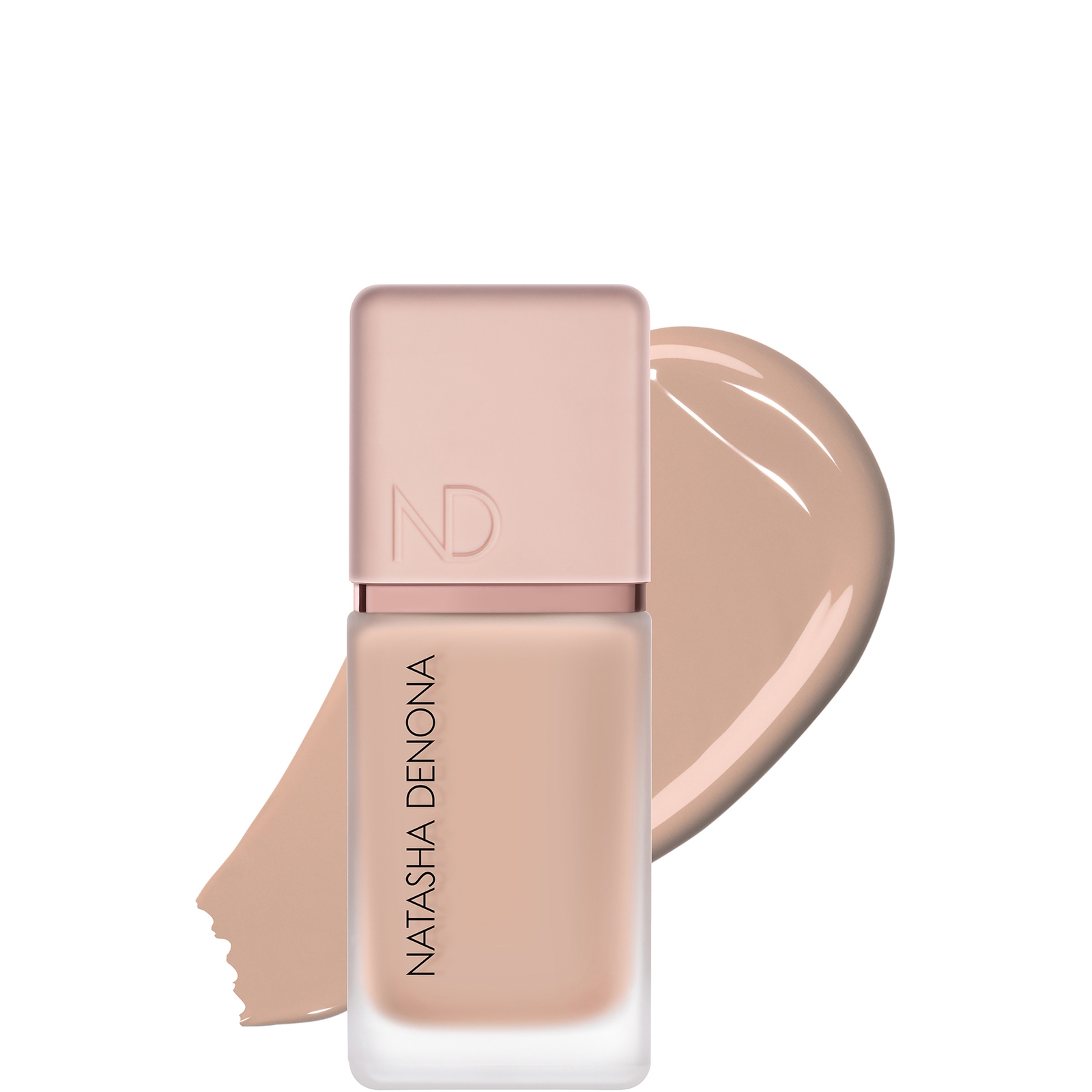 Image of Natasha Denona HY-GLAM foundation (Various Shades) 30ml - N5051