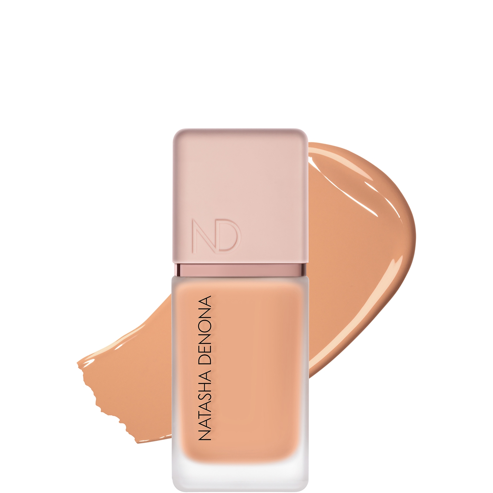 Natasha Denona HY-GLAM foundation (Various Shades) 30ml - RP6